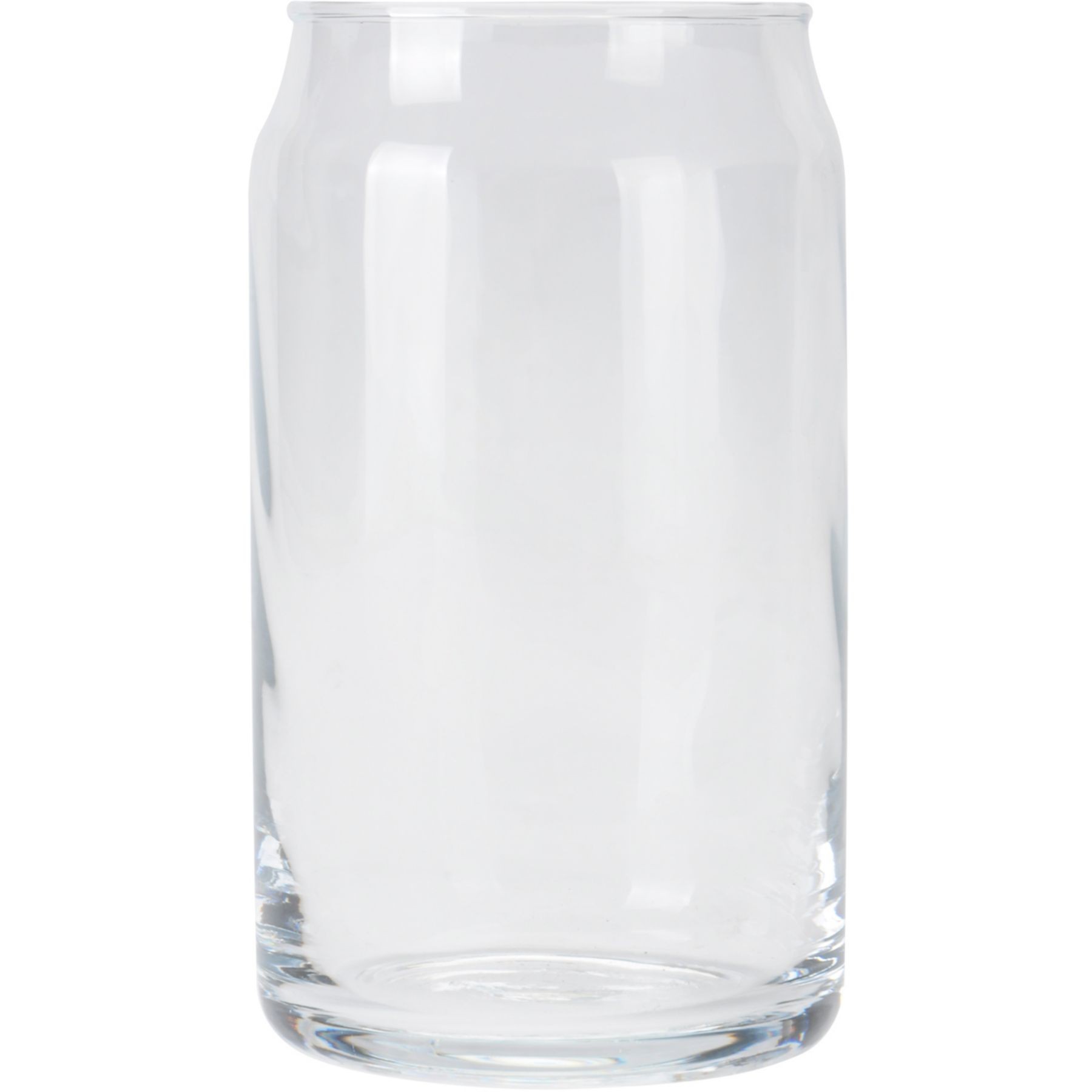 Picture of Pod Full Color Can Glass 16 Oz