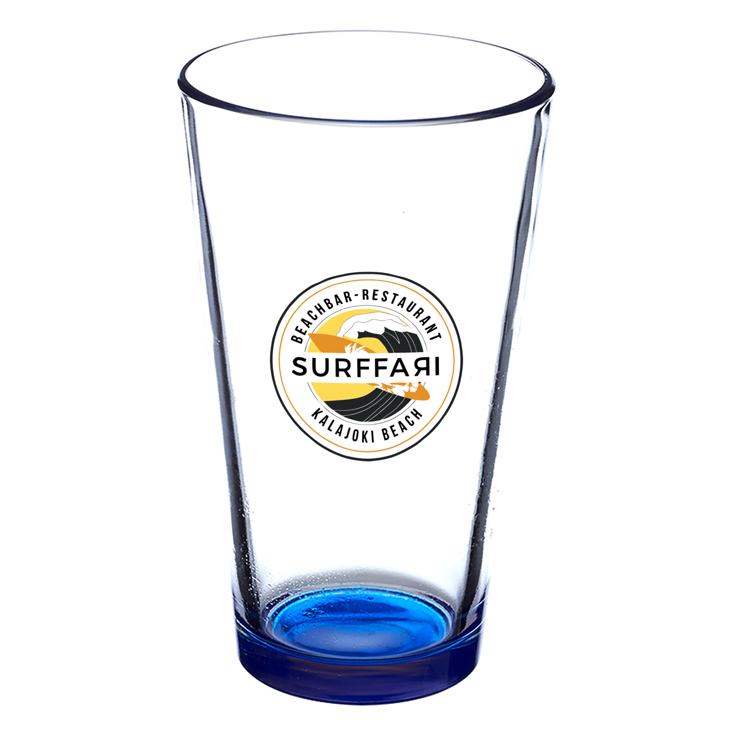 Picture of 16 oz. Pint Glasses