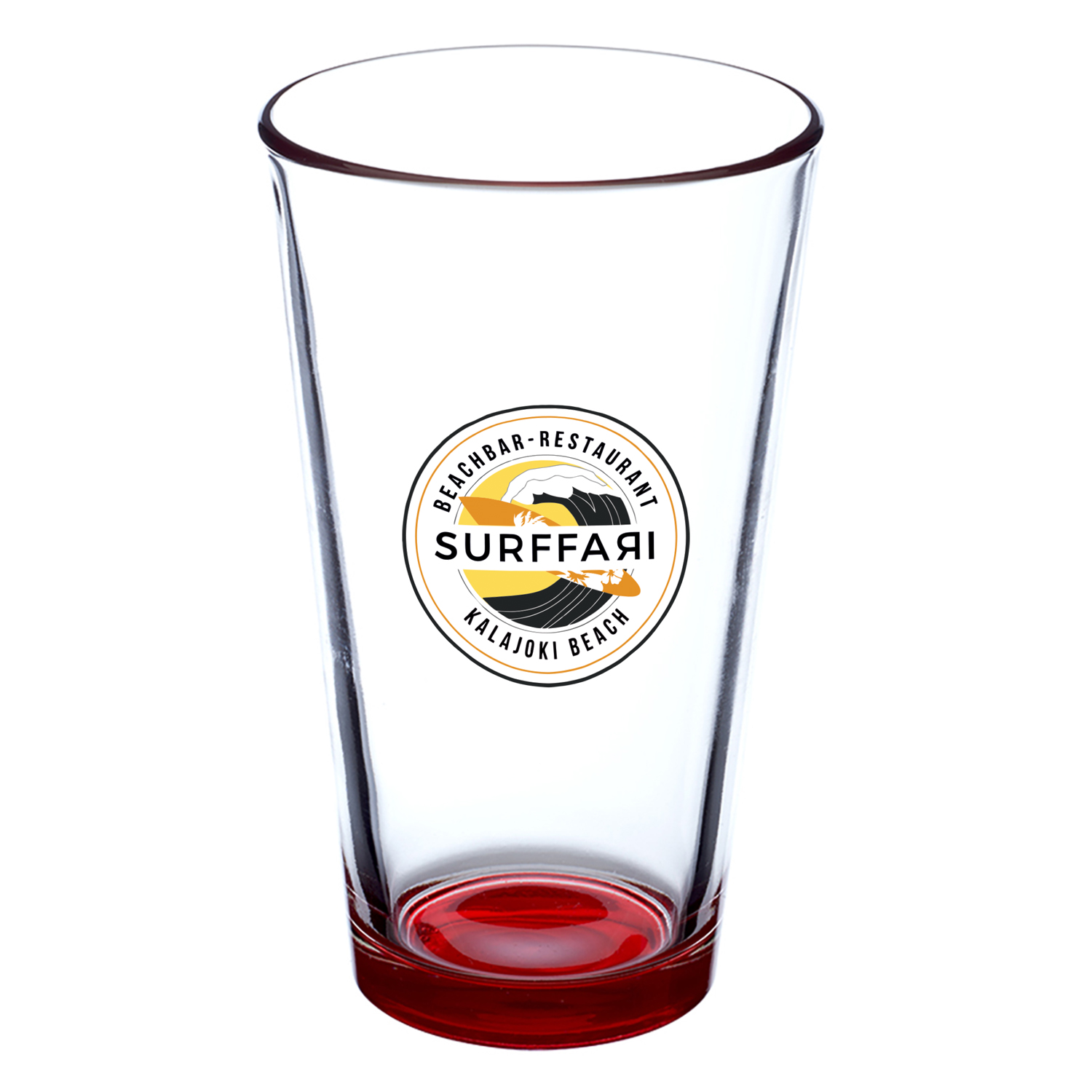 Picture of 16 oz. Pint Glasses