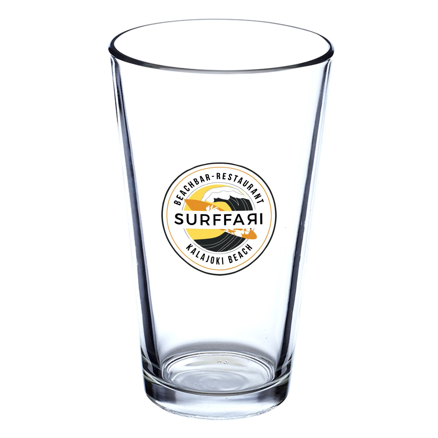 Picture of 16 oz. Pint Glasses