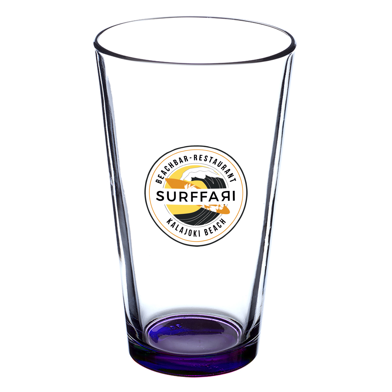 Picture of 16 oz. Pint Glasses