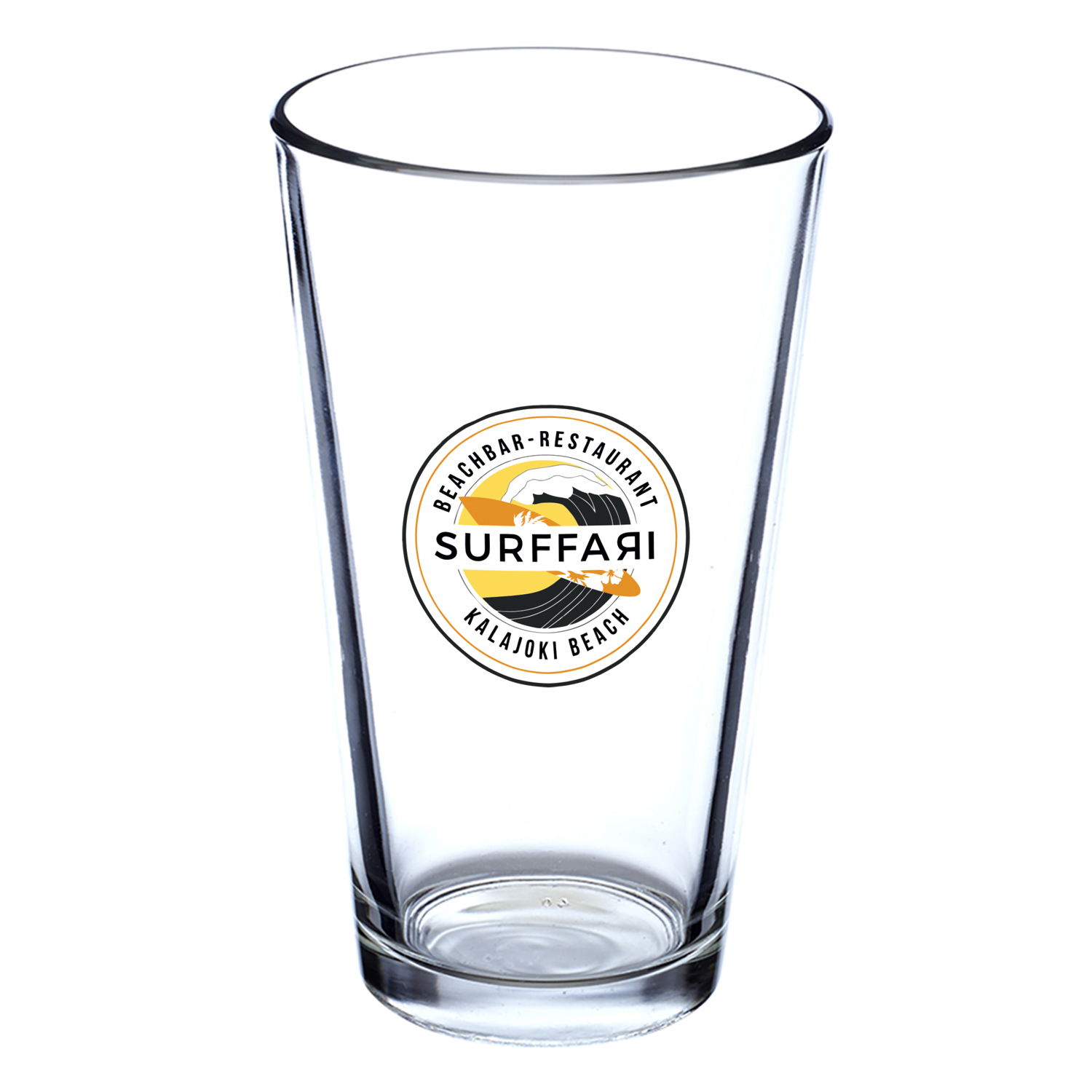 Picture of 16 oz. Pint Glasses