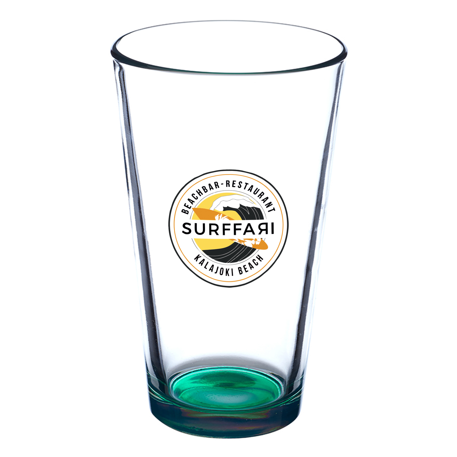 Picture of 16 oz. Pint Glasses