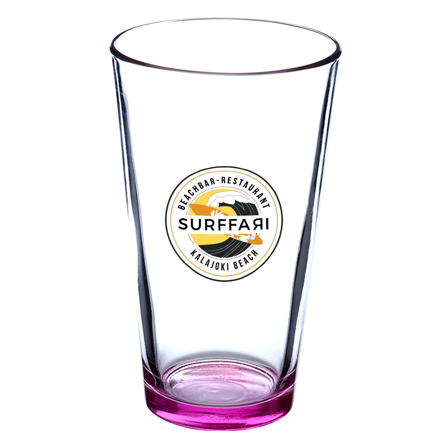 Picture of 16 oz. Pint Glasses