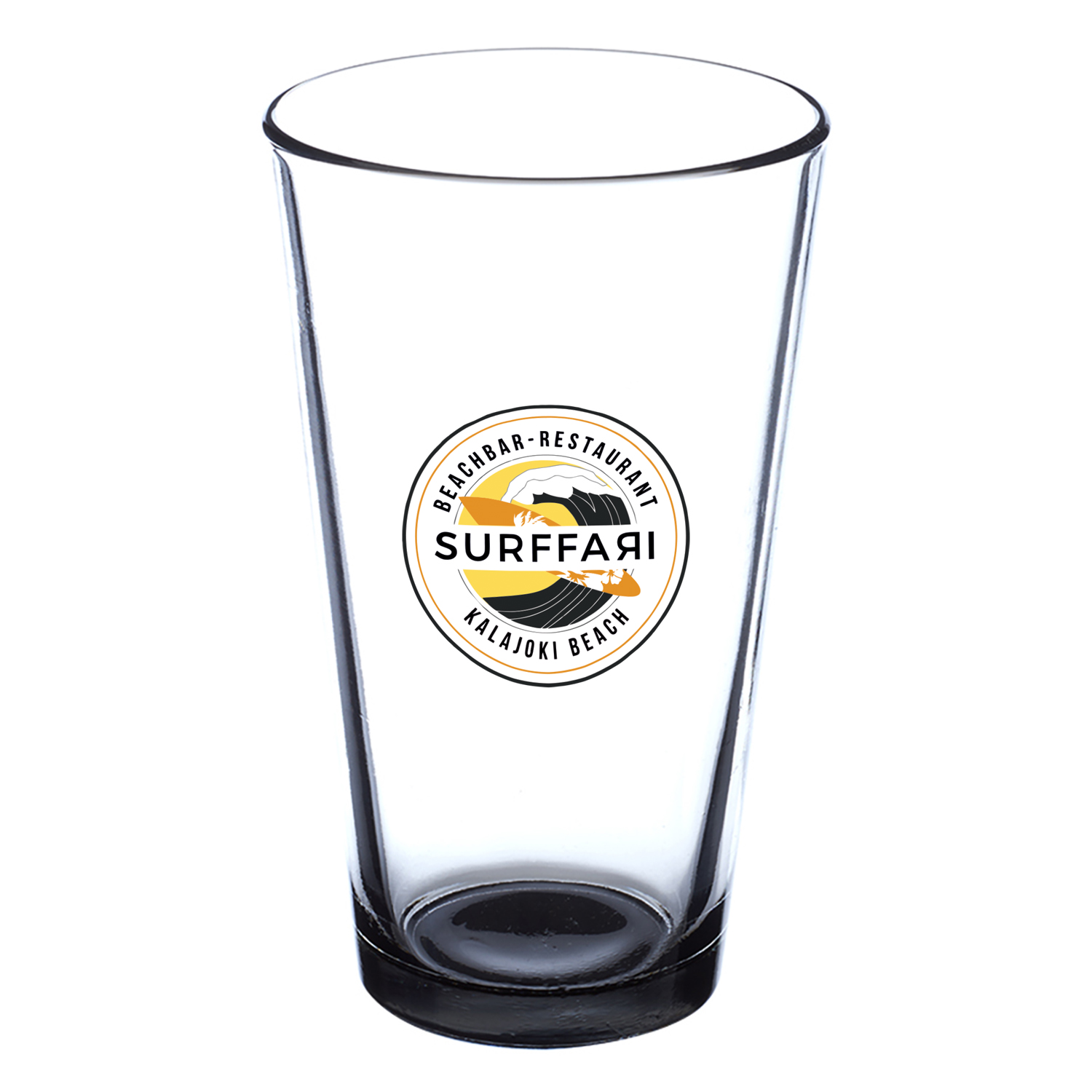 Picture of 16 oz. Pint Glasses
