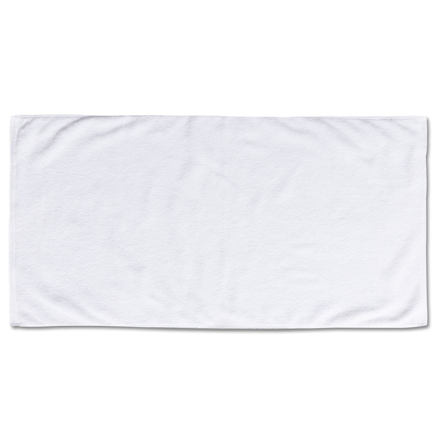 Picture of Dye Sublimated Standard Beach Towel