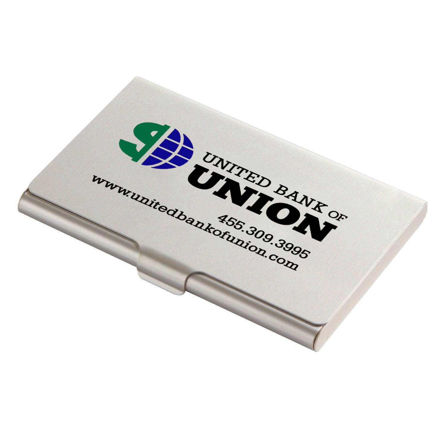 Picture of Slim Card Holder