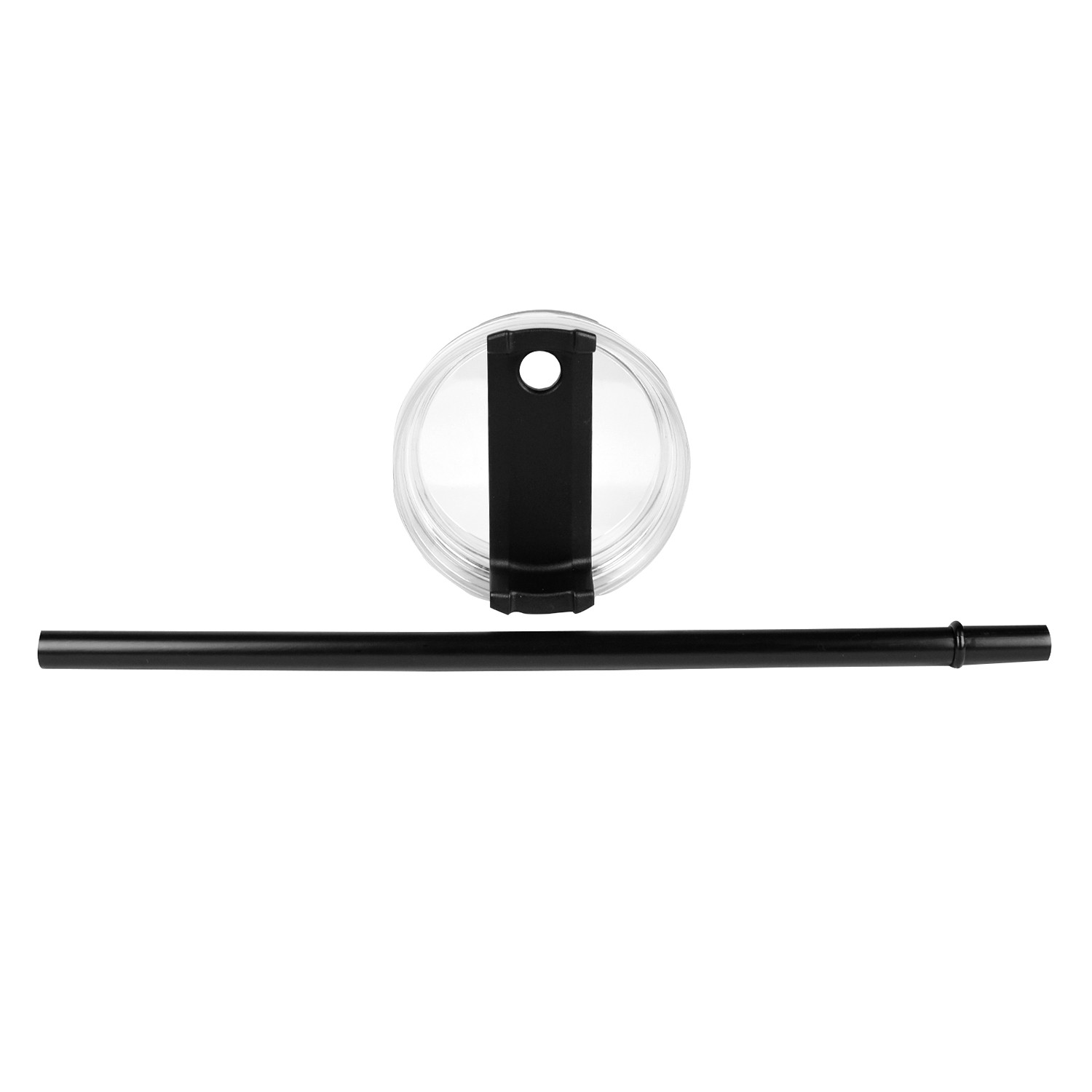 Picture of The Forty - Double Wall Tumbler with Handle