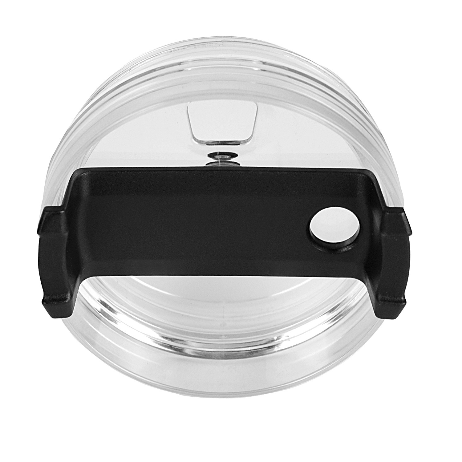 Picture of The Forty - Double Wall Tumbler with Handle