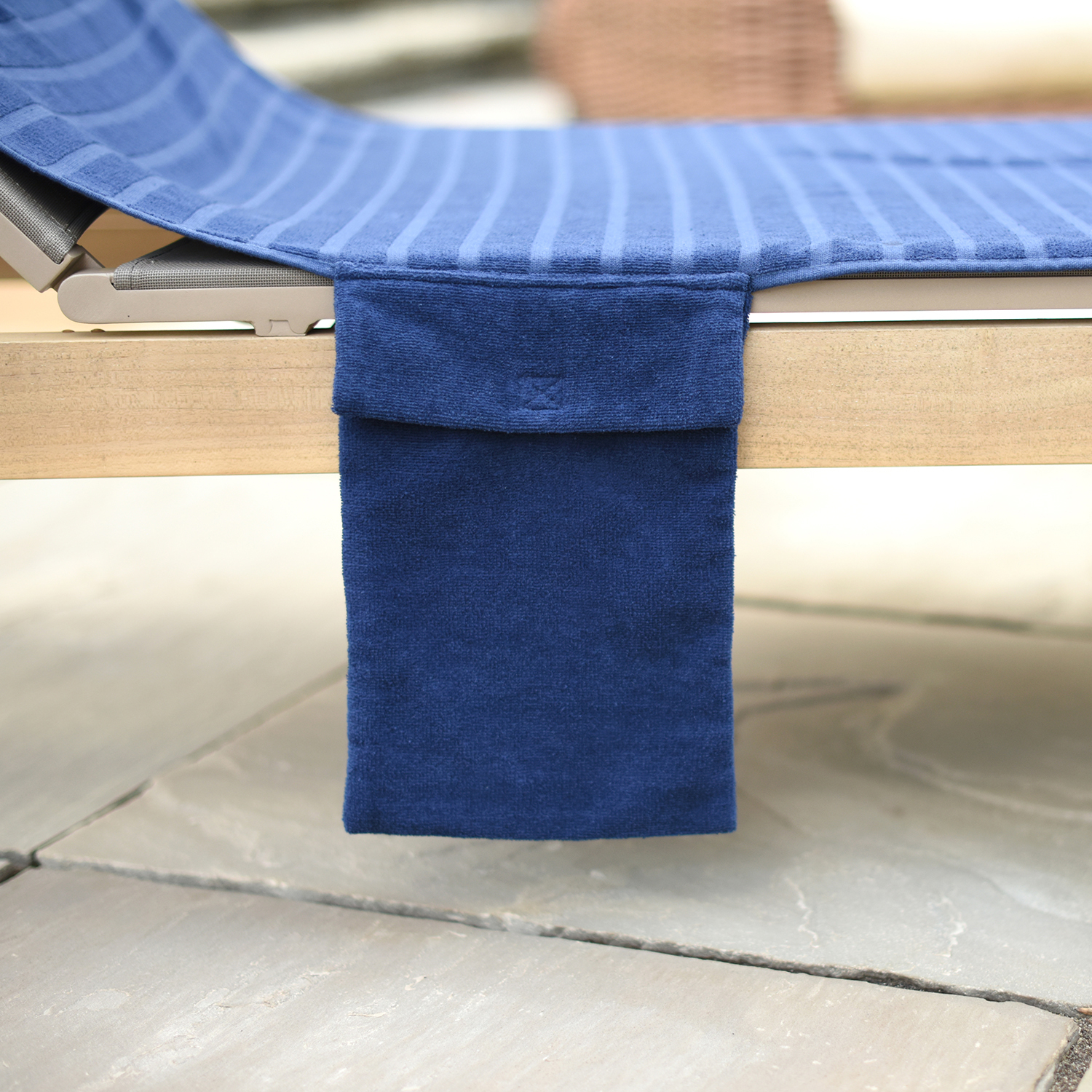 Picture of Lounge Chair Cover