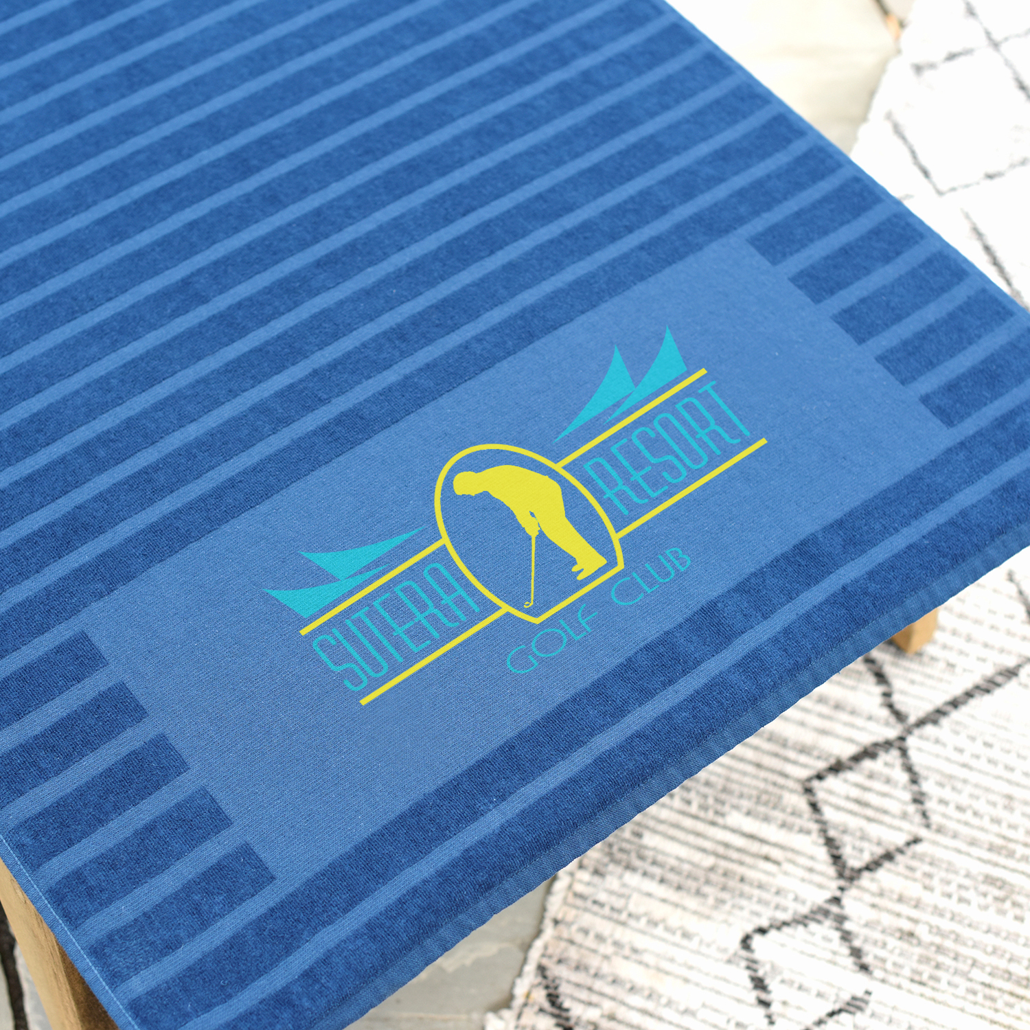 Picture of Lounge Chair Cover