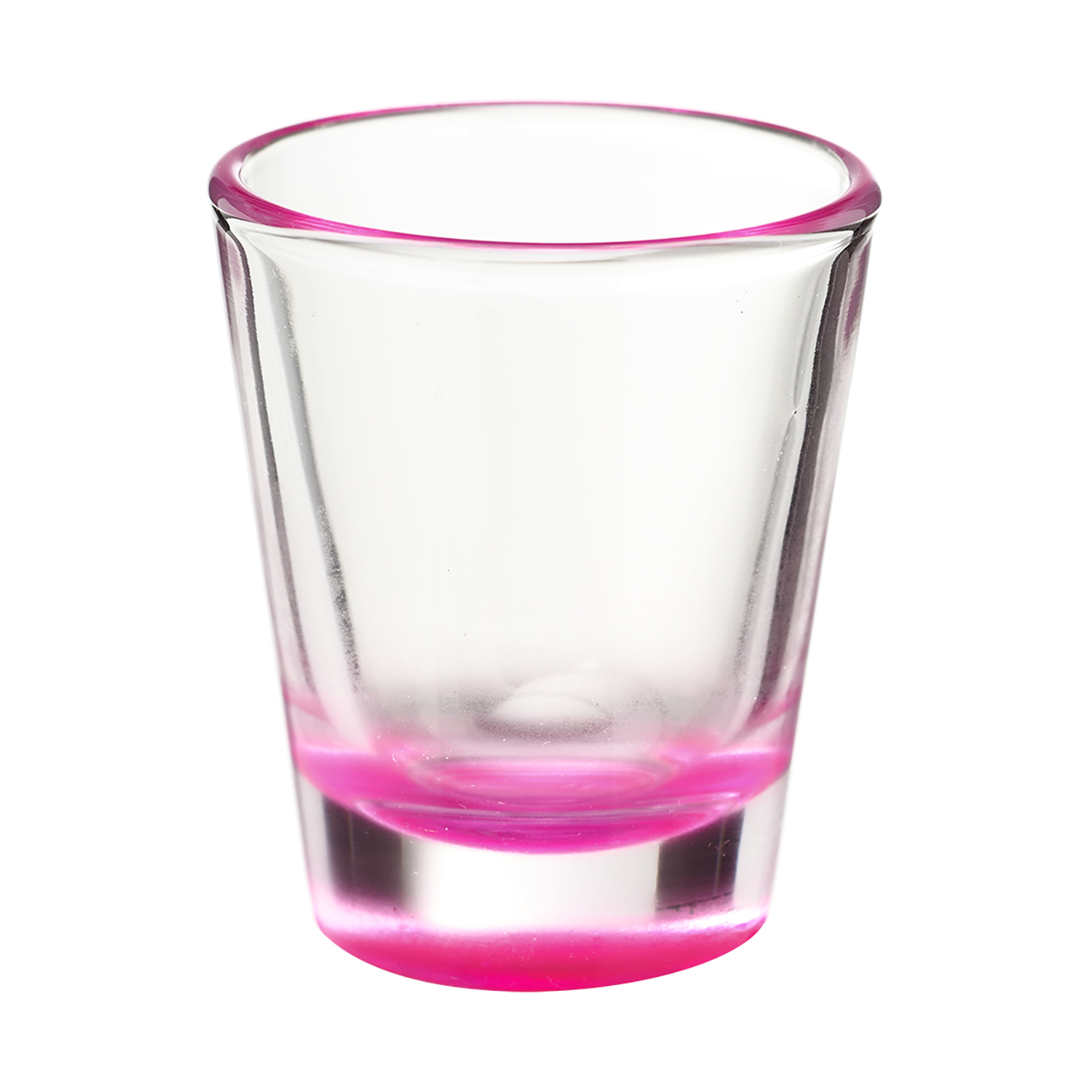 Picture of 1.75 oz. Clear Glass Shot Glasses