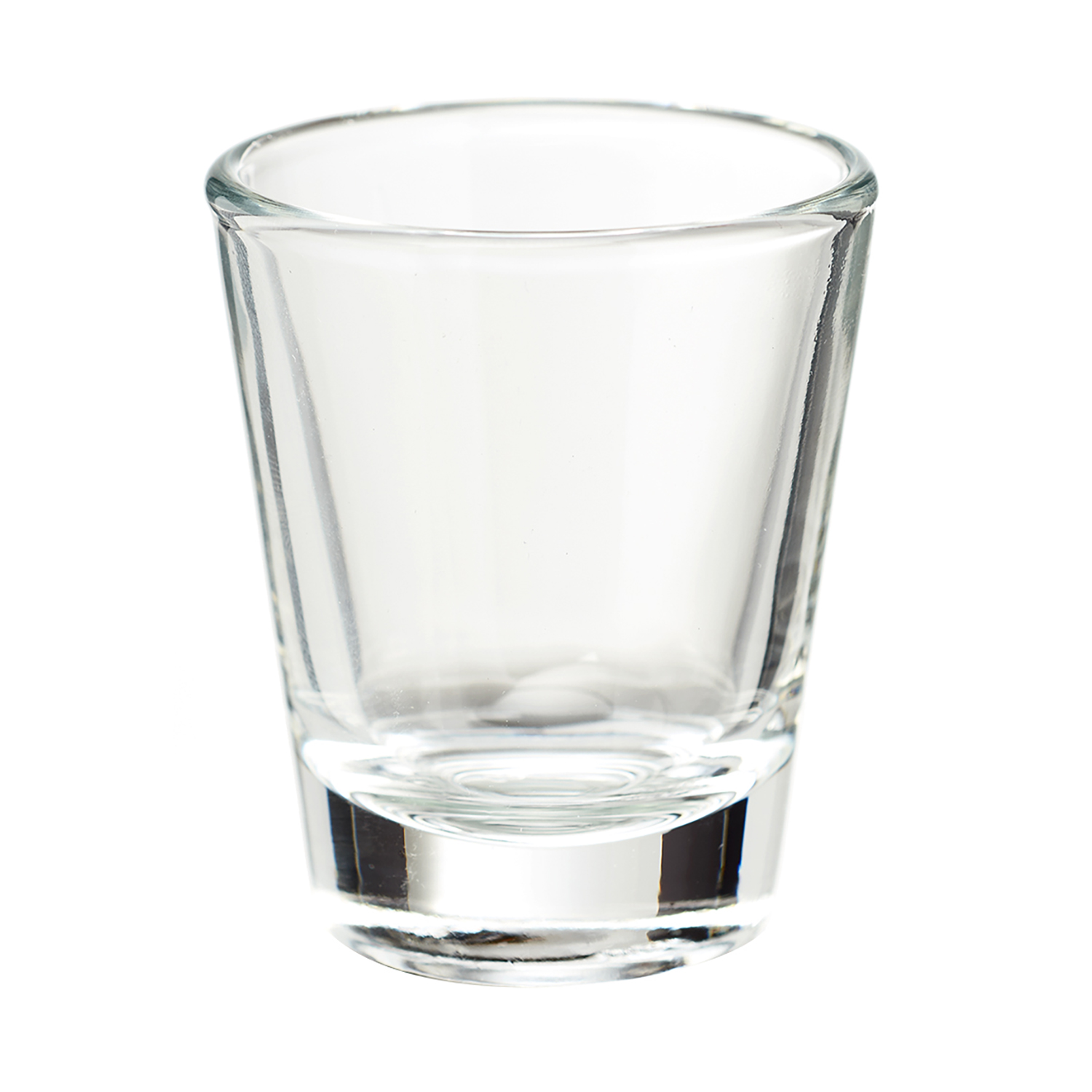 Picture of 1.75 oz. Clear Glass Shot Glasses