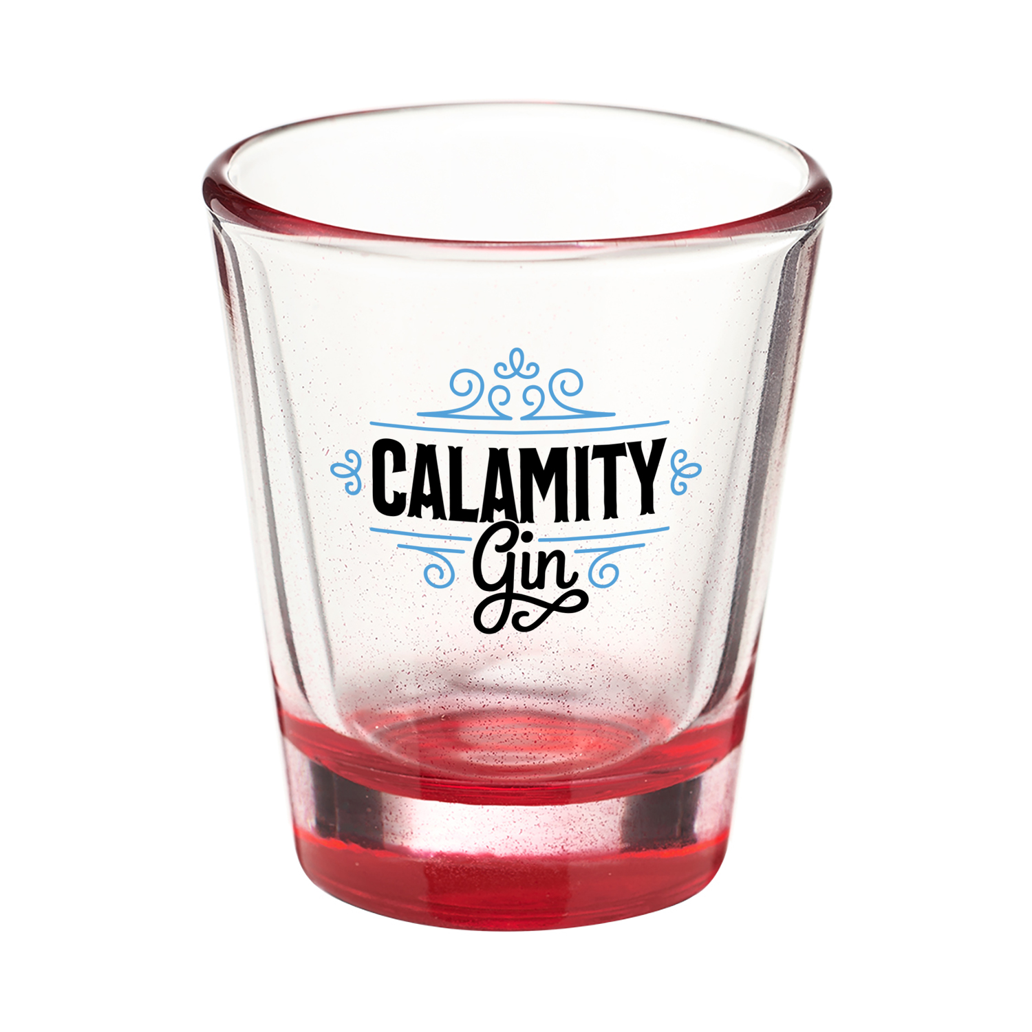 Picture of 1.75 oz. Clear Glass Shot Glasses