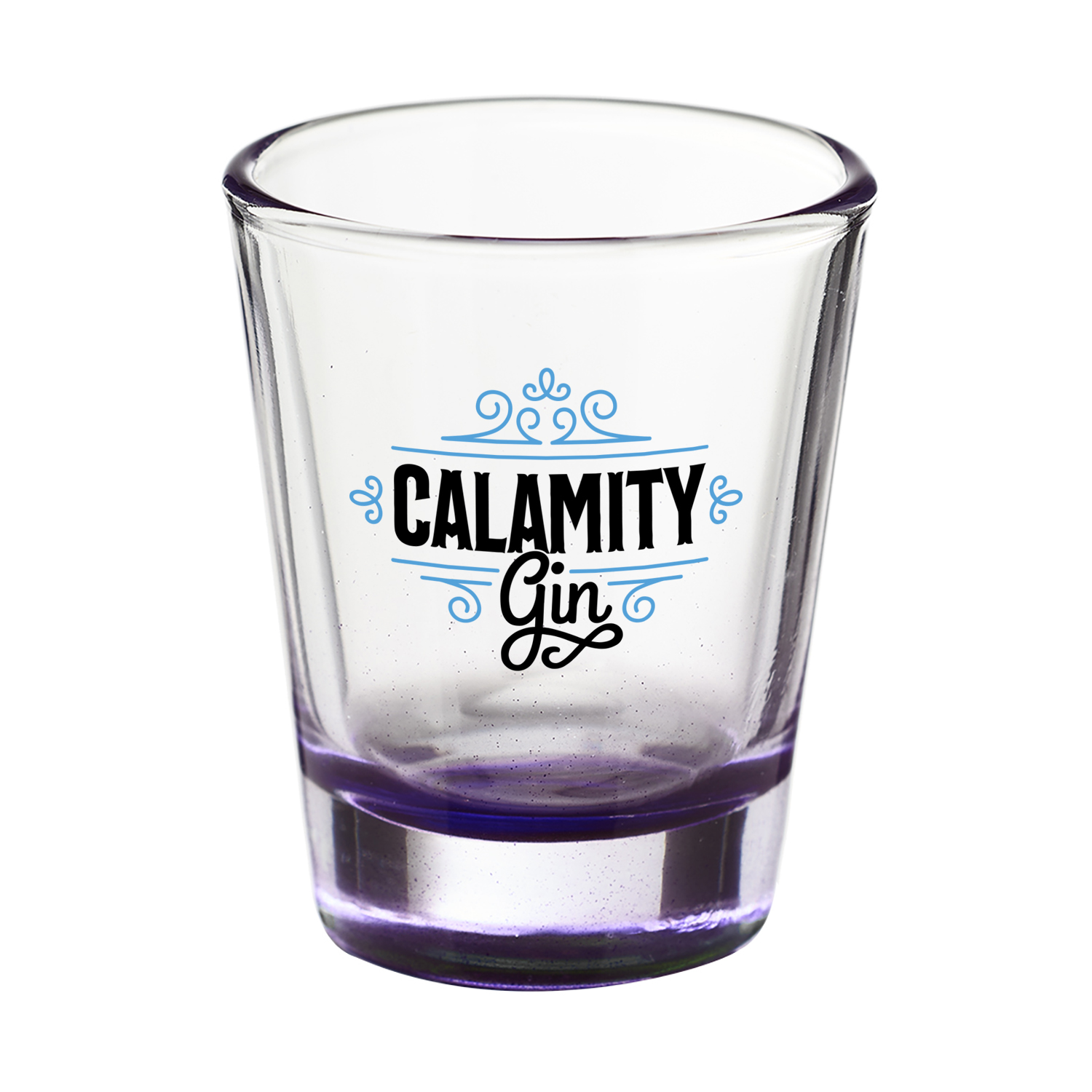 Picture of 1.75 oz. Clear Glass Shot Glasses