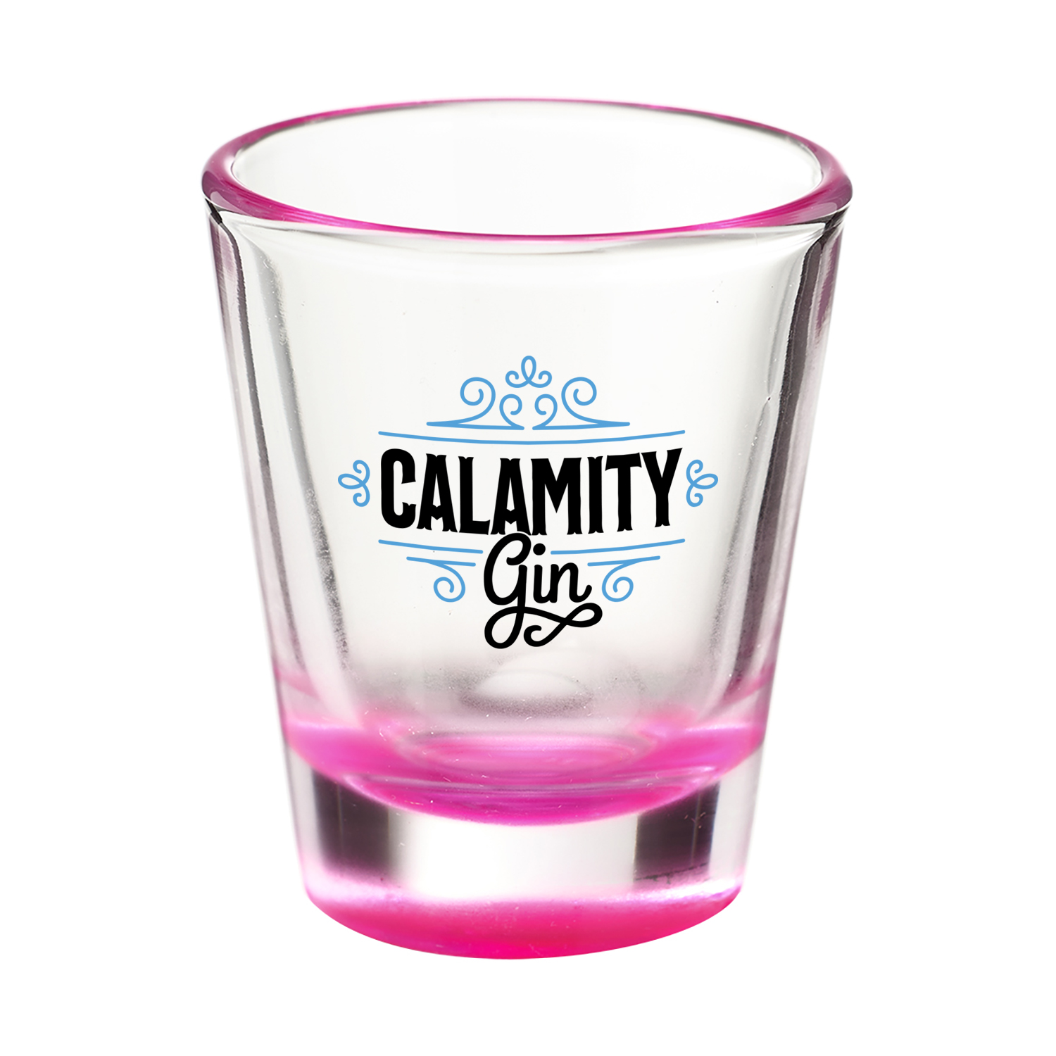 Picture of 1.75 oz. Clear Glass Shot Glasses
