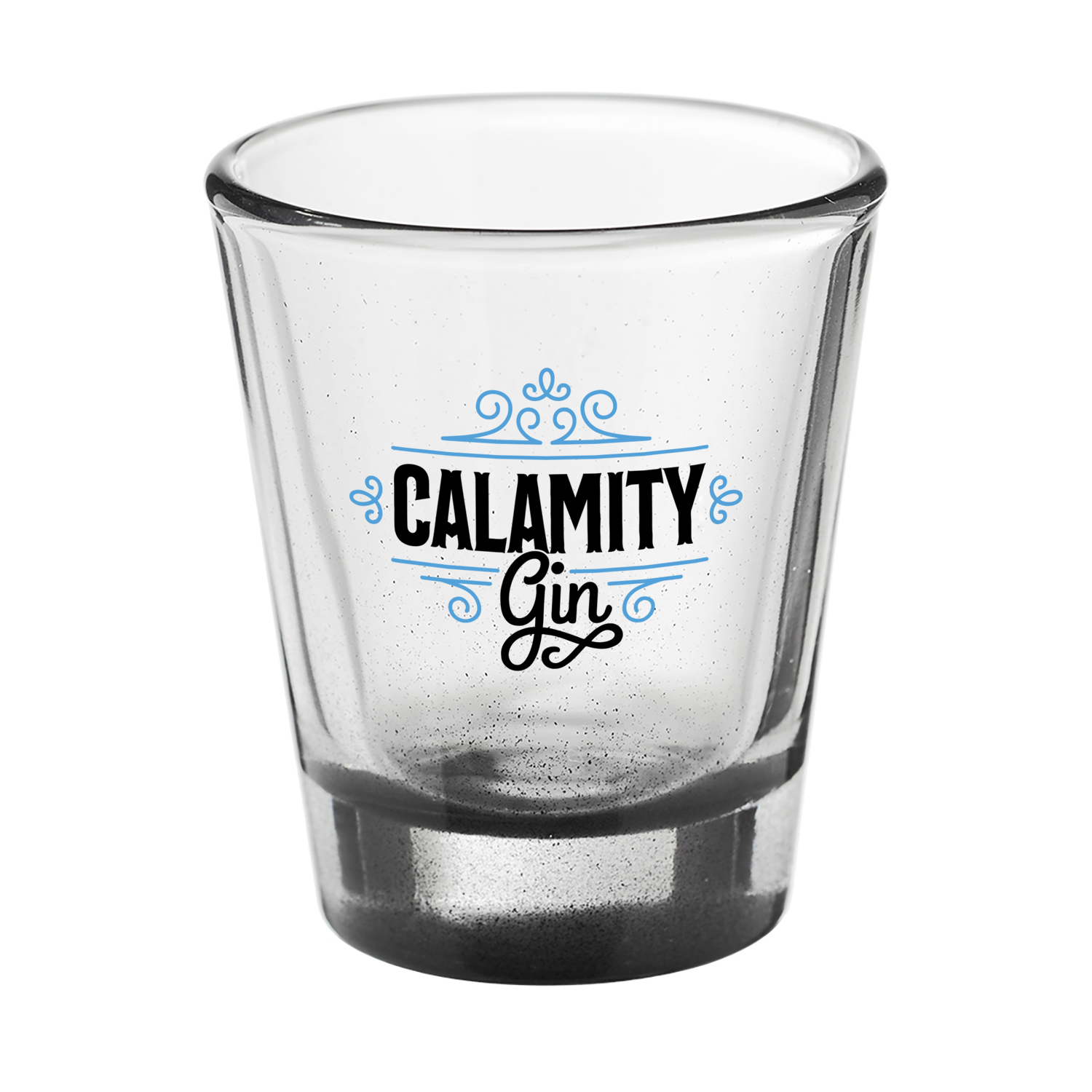 Picture of 1.75 oz. Clear Glass Shot Glasses