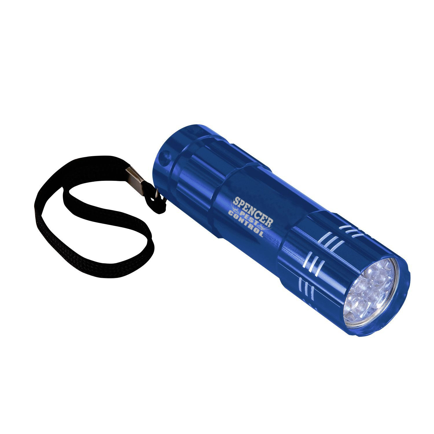 Picture of Torch Flashlight