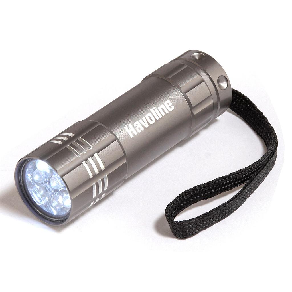 Picture of Torch Flashlight