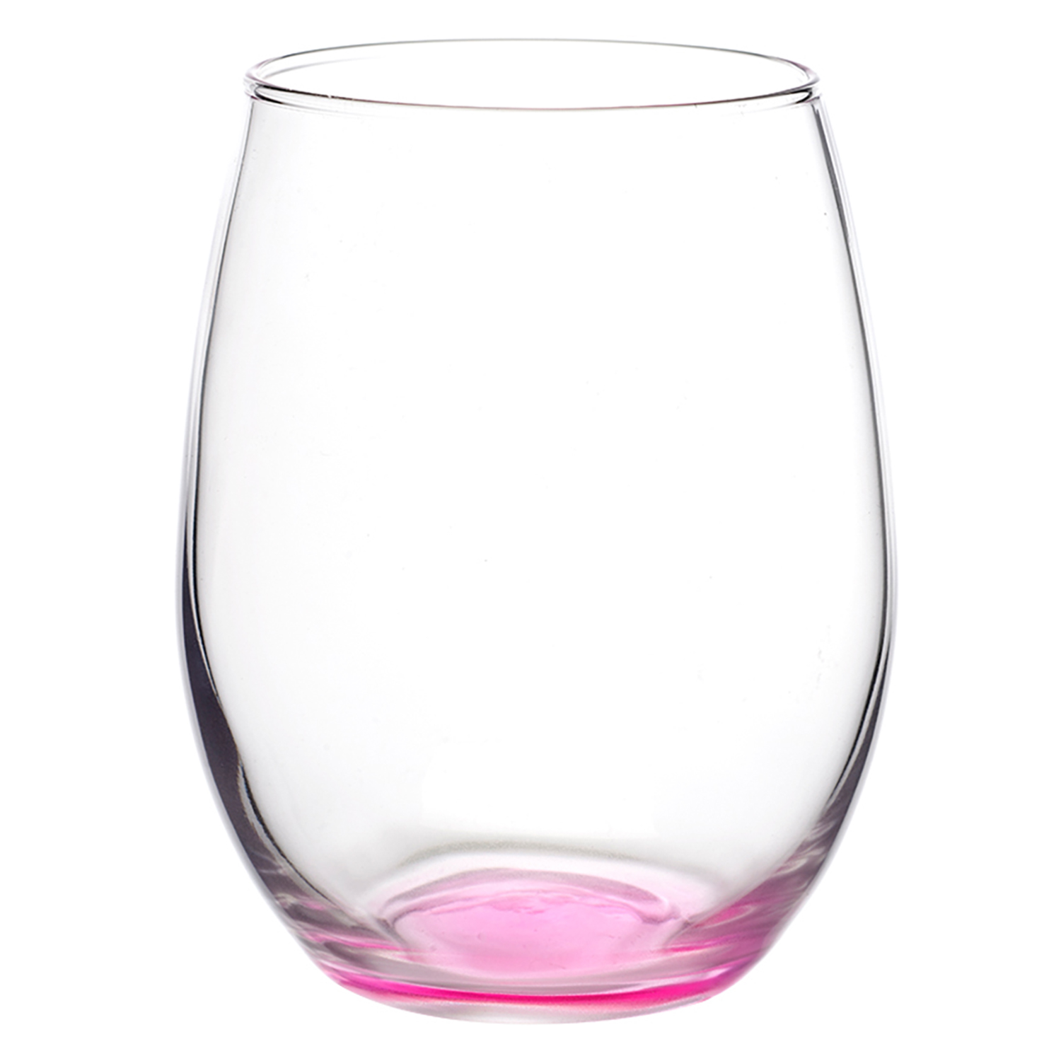 Picture of 15 oz. Stemless Wine Glasses