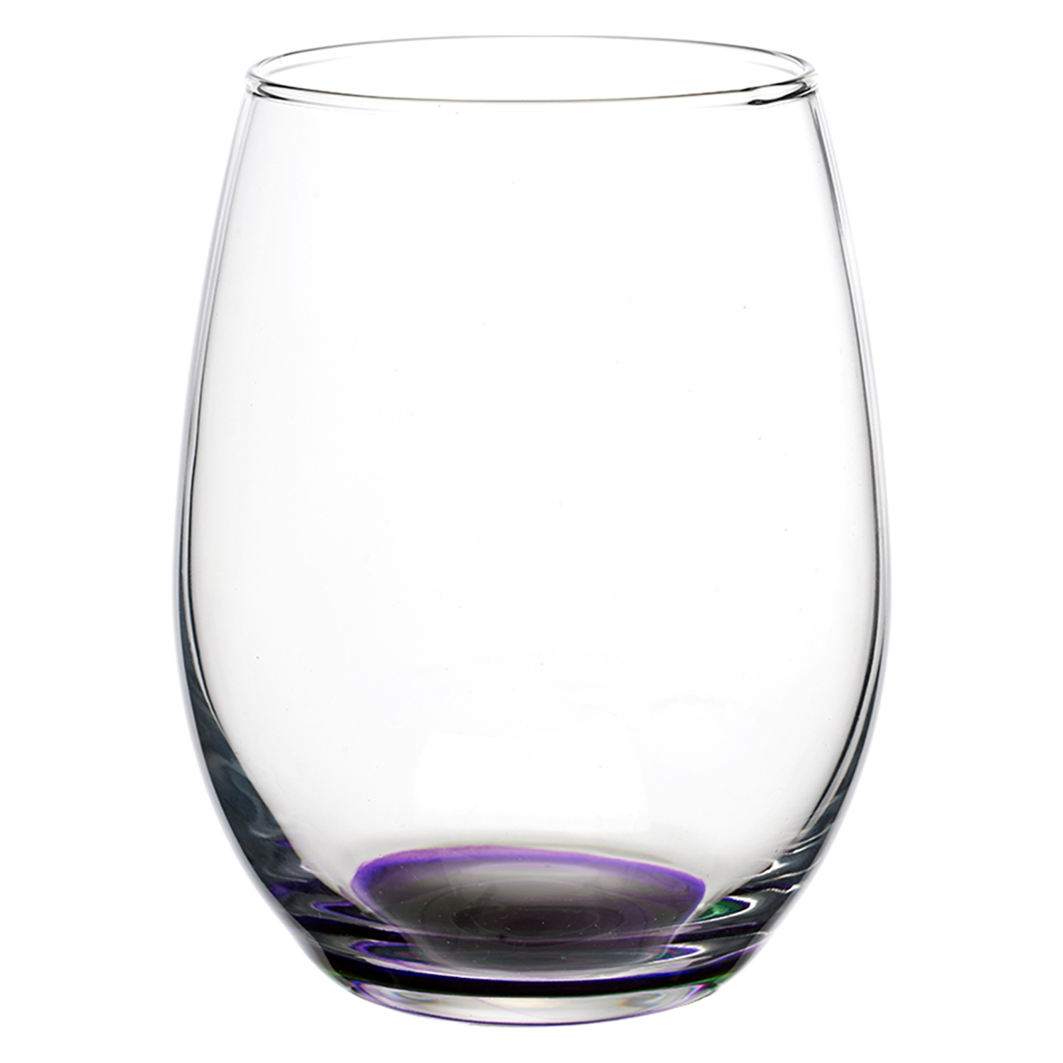 Picture of 15 oz. Stemless Wine Glasses