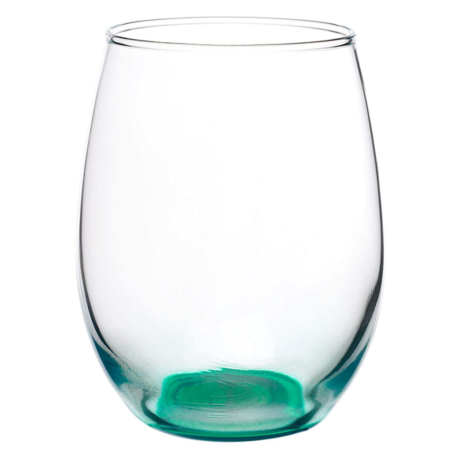 Picture of 15 oz. Stemless Wine Glasses