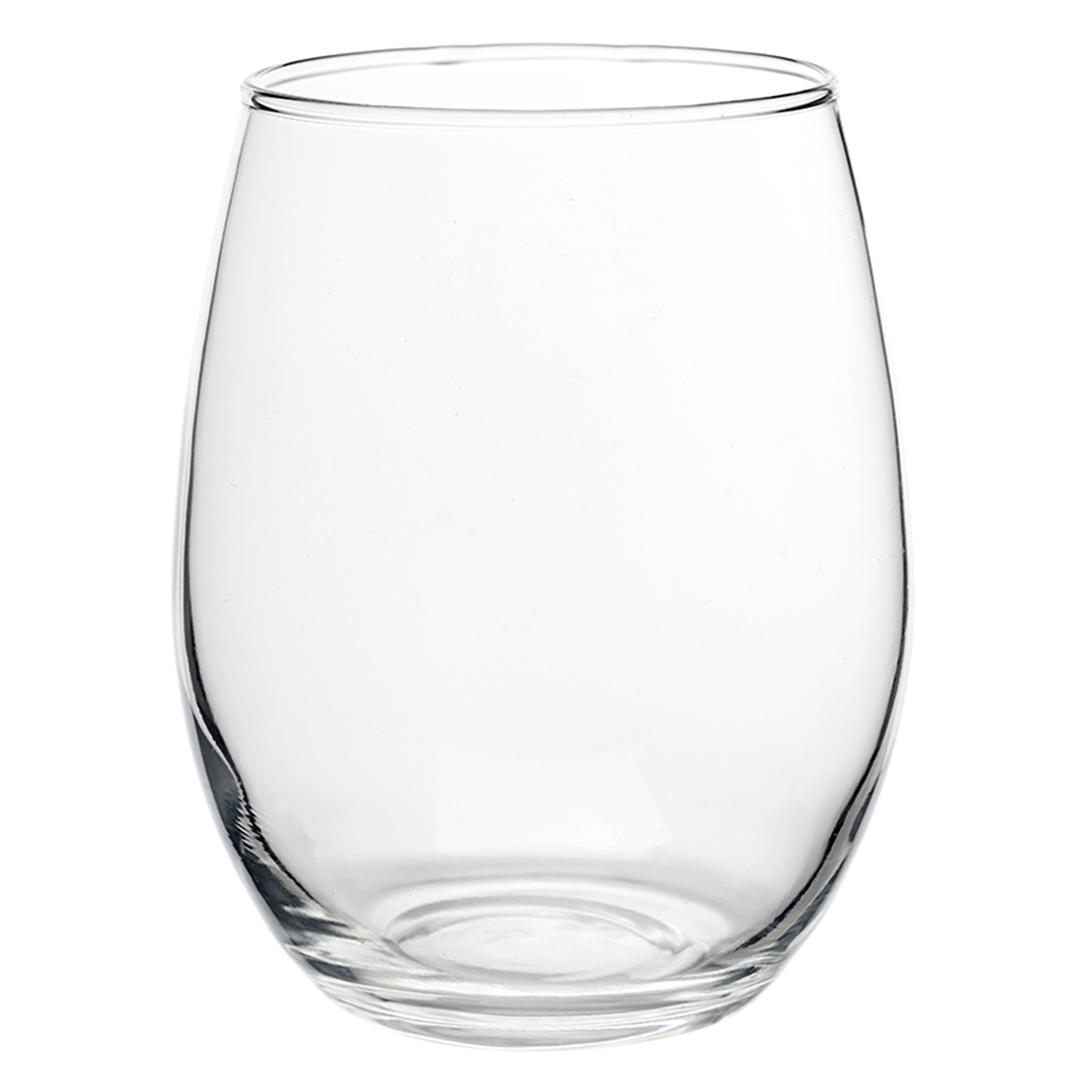 Picture of 15 oz. Stemless Wine Glasses