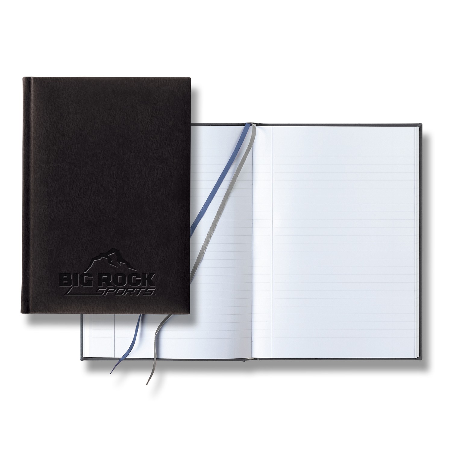 Picture of Castelli Tucson Grande Lined White Page Journal