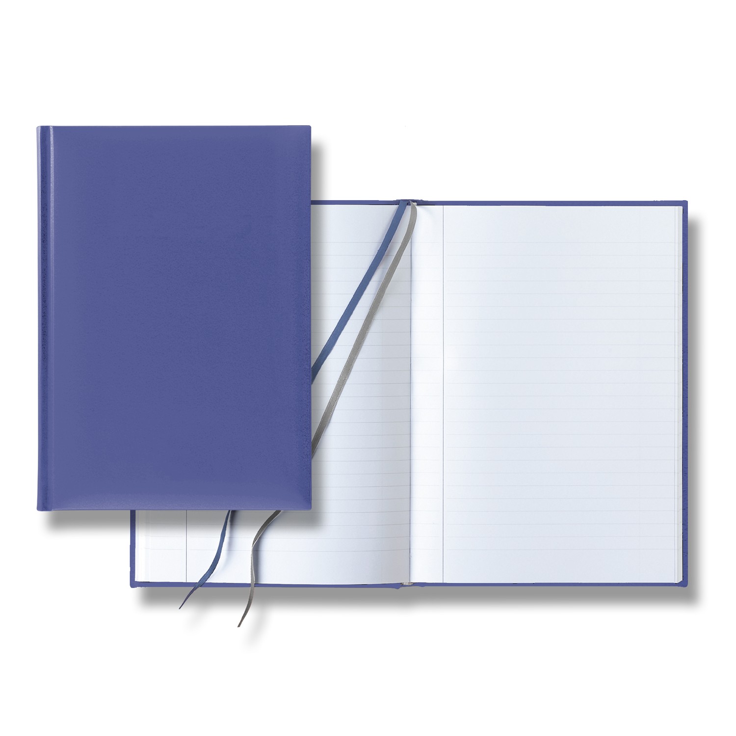 Picture of Castelli Tucson Grande Lined White Page Journal