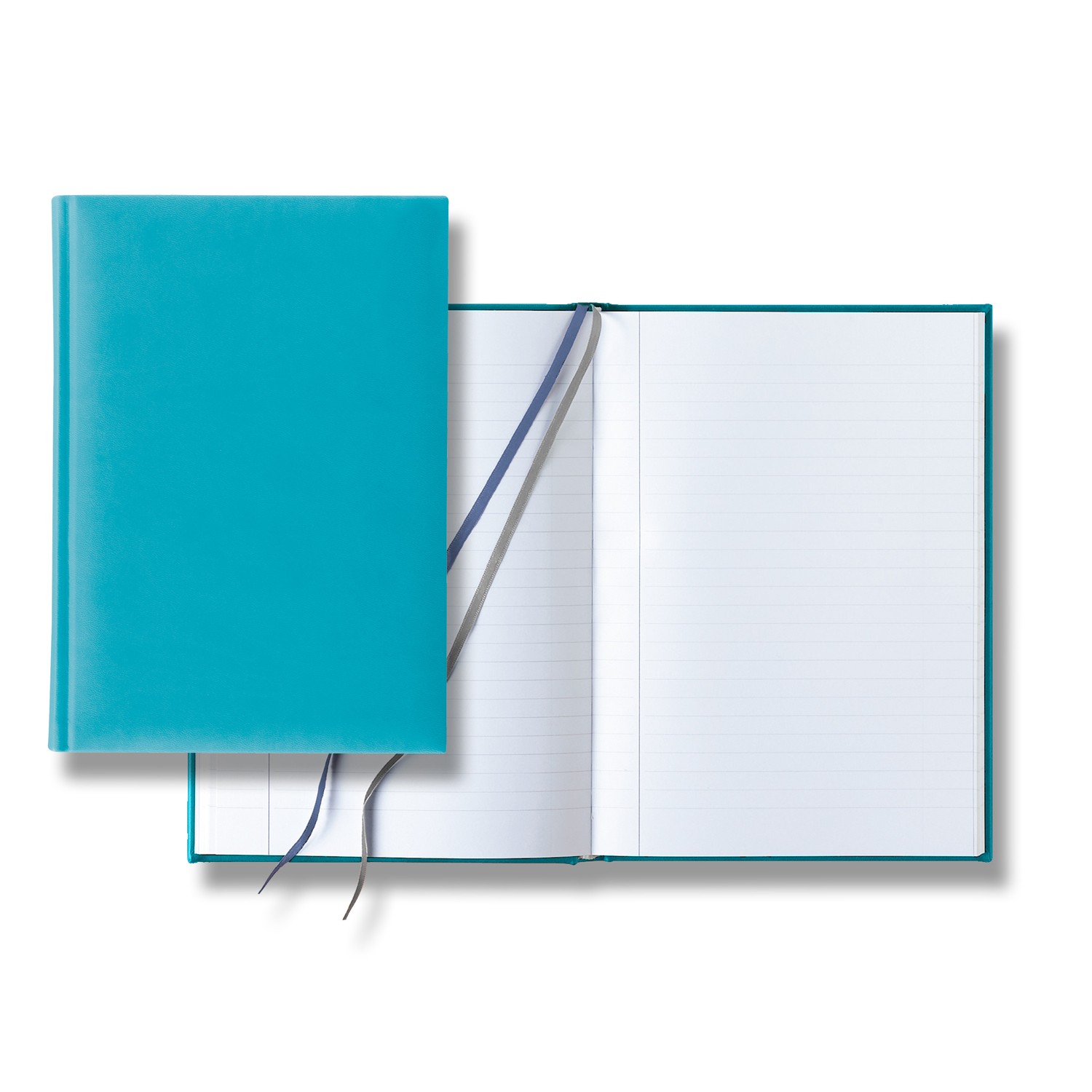 Picture of Castelli Tucson Grande Lined White Page Journal