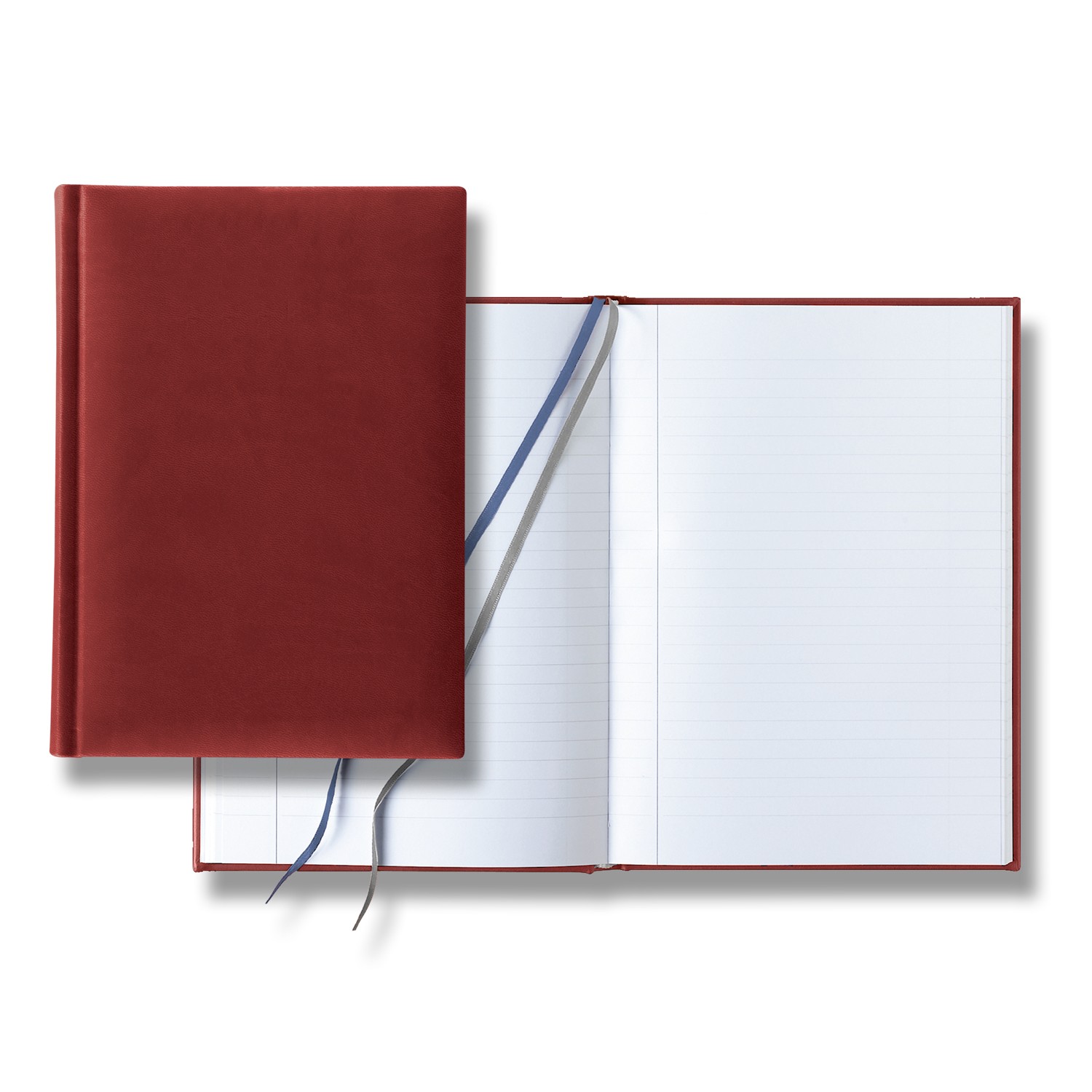 Picture of Castelli Tucson Grande Lined White Page Journal