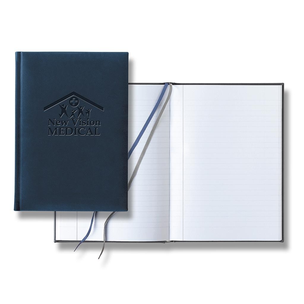 Picture of Castelli Tucson Grande Lined White Page Journal