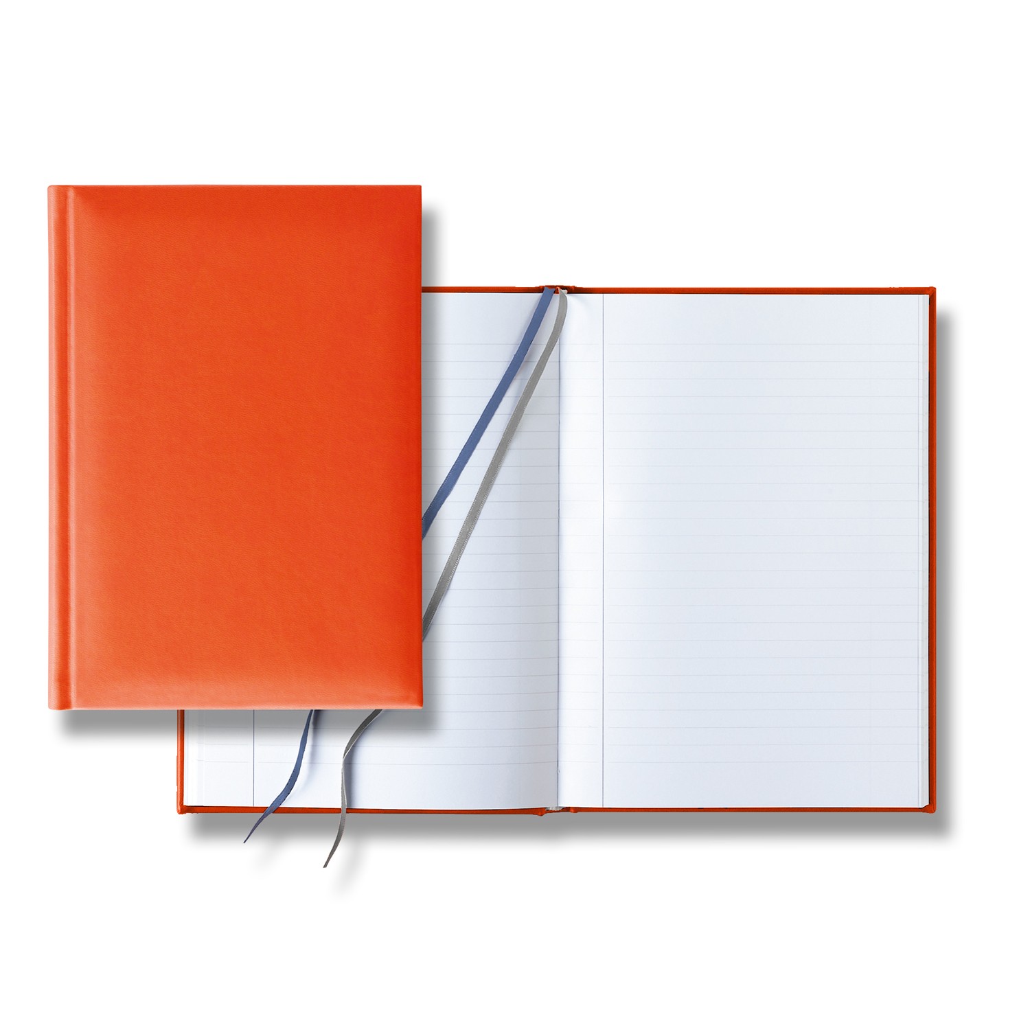 Picture of Castelli Tucson Grande Lined White Page Journal