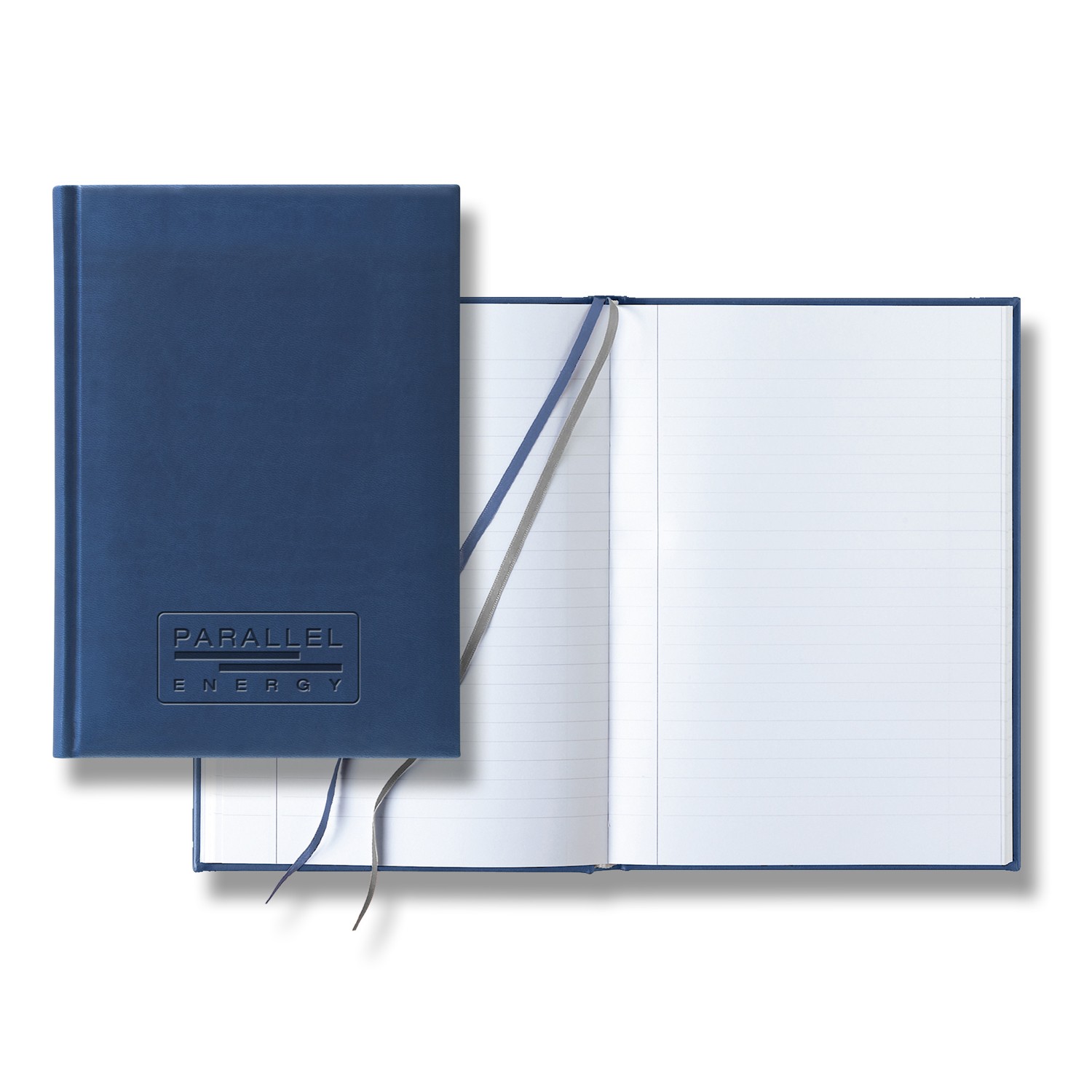 Picture of Castelli Tucson Grande Lined White Page Journal