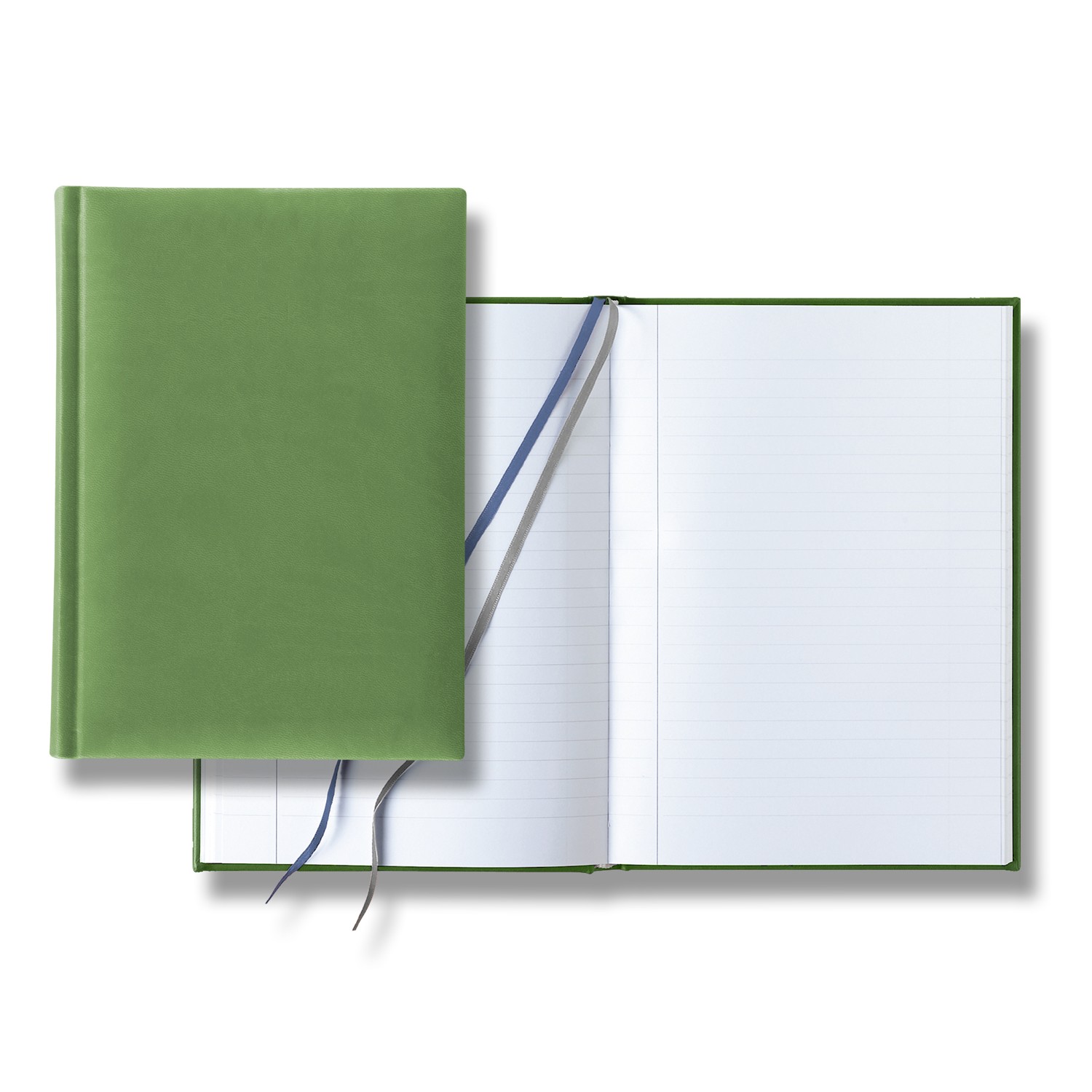 Picture of Castelli Tucson Grande Lined White Page Journal