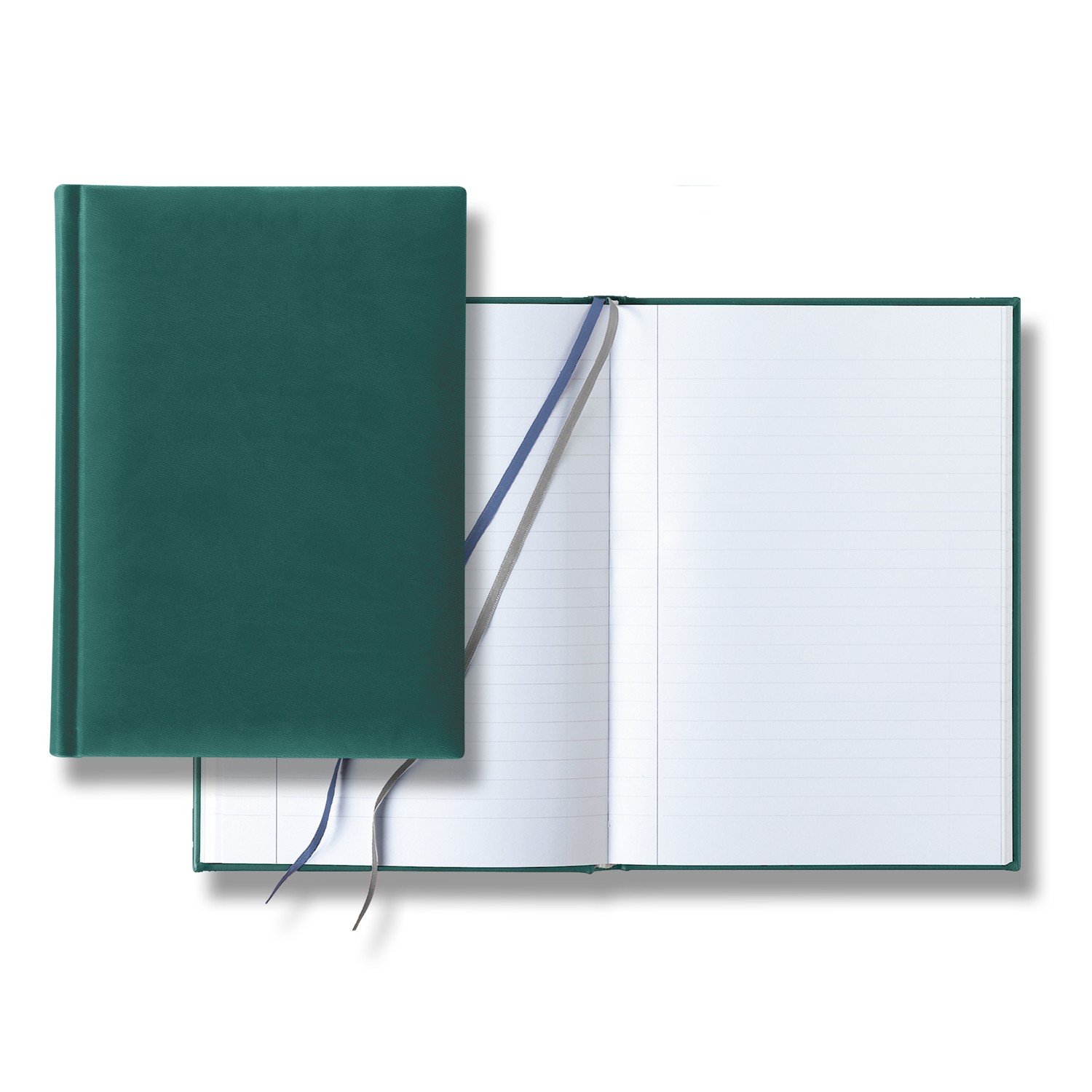 Picture of Castelli Tucson Grande Lined White Page Journal
