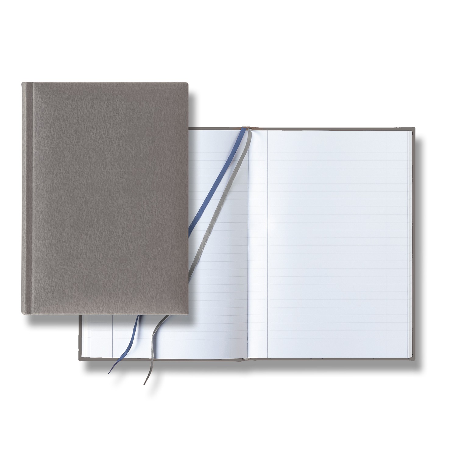 Picture of Castelli Tucson Grande Lined White Page Journal