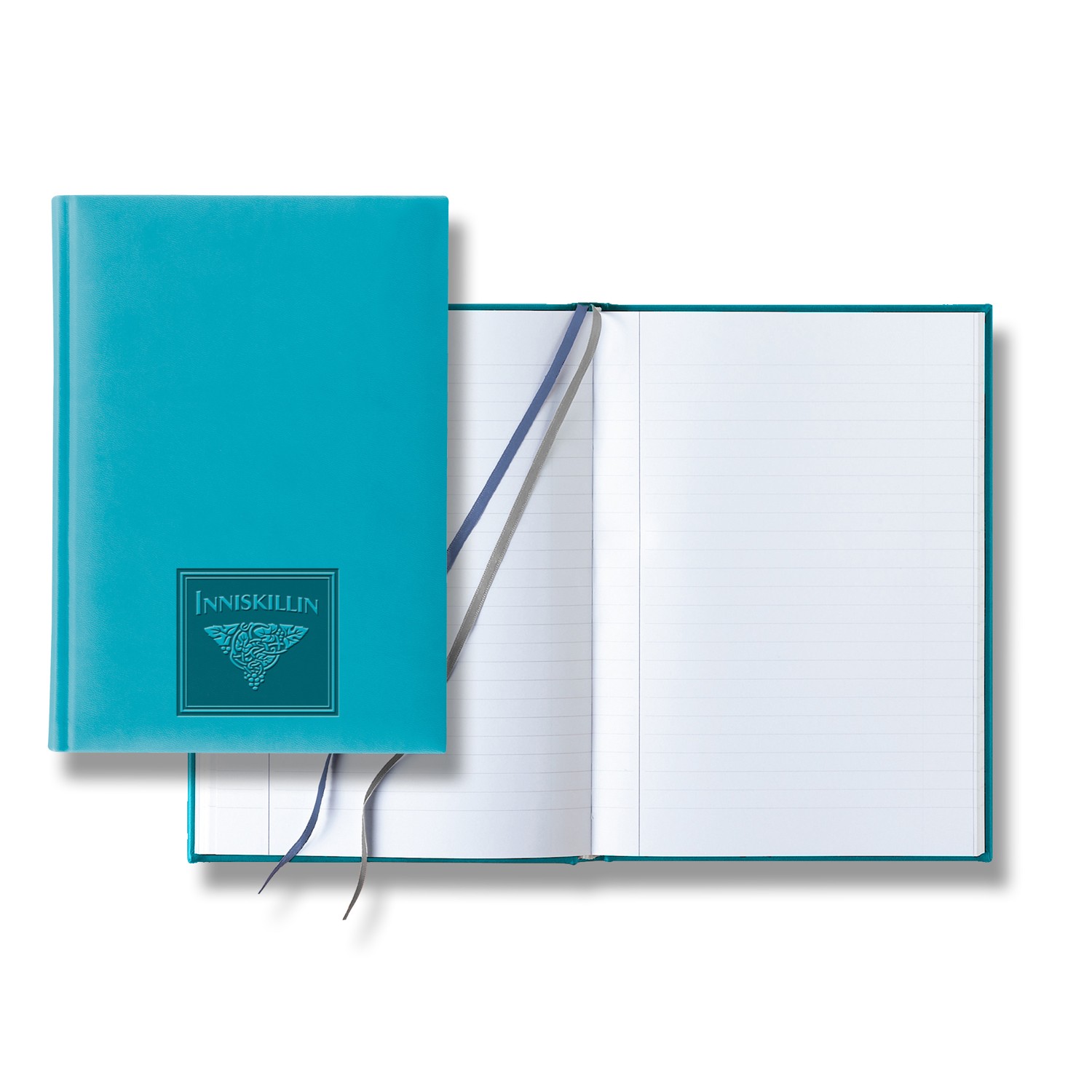 Picture of Castelli Tucson Grande Lined White Page Journal