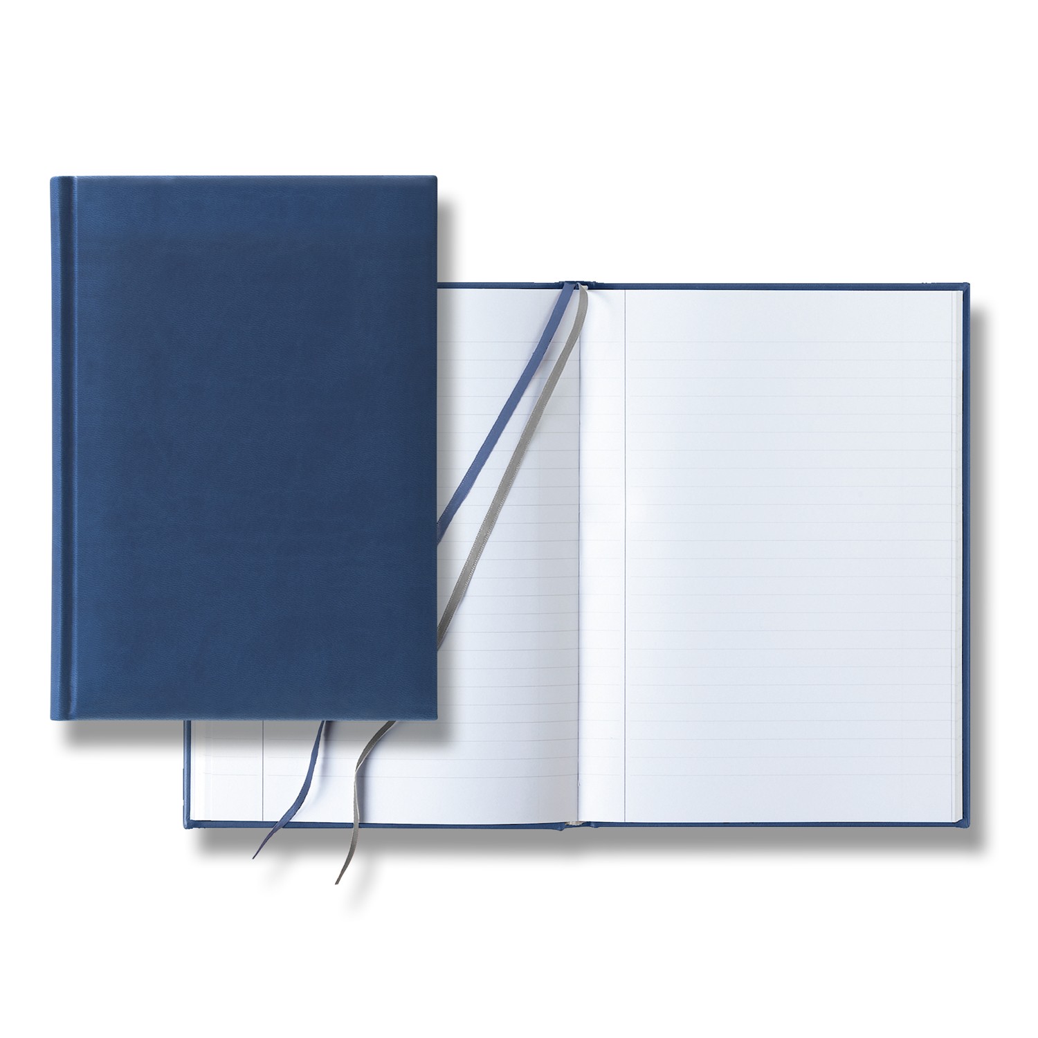 Picture of Castelli Tucson Grande Lined White Page Journal
