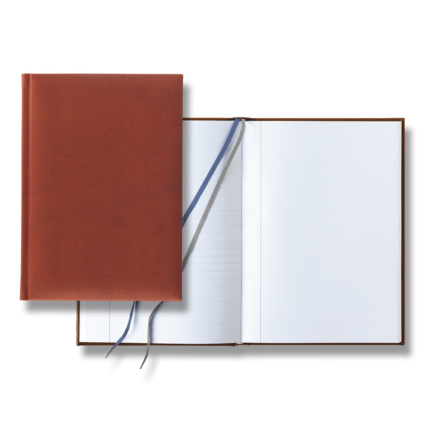 Picture of Castelli Tucson Grande Lined White Page Journal
