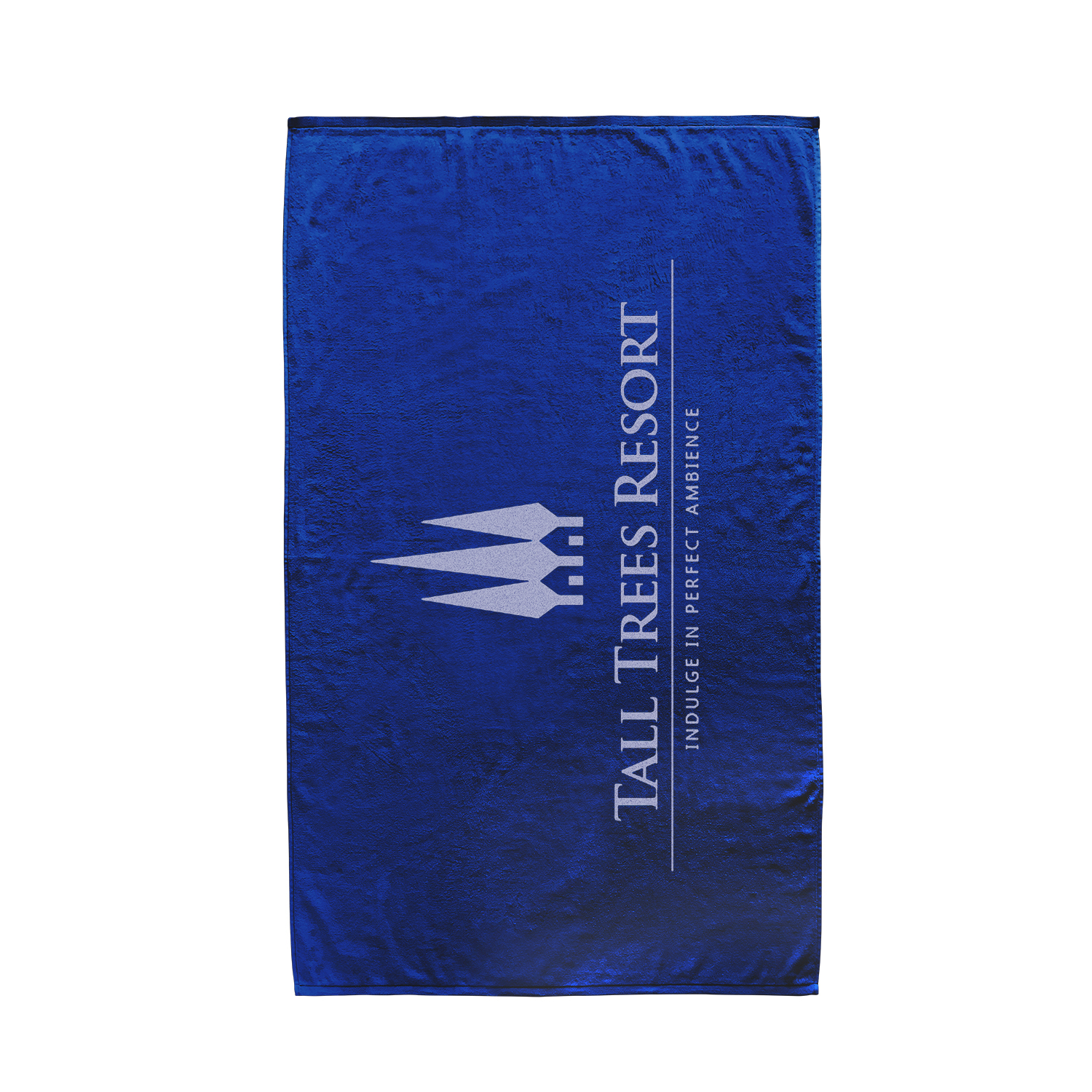 Picture of Luxury Beach Towel