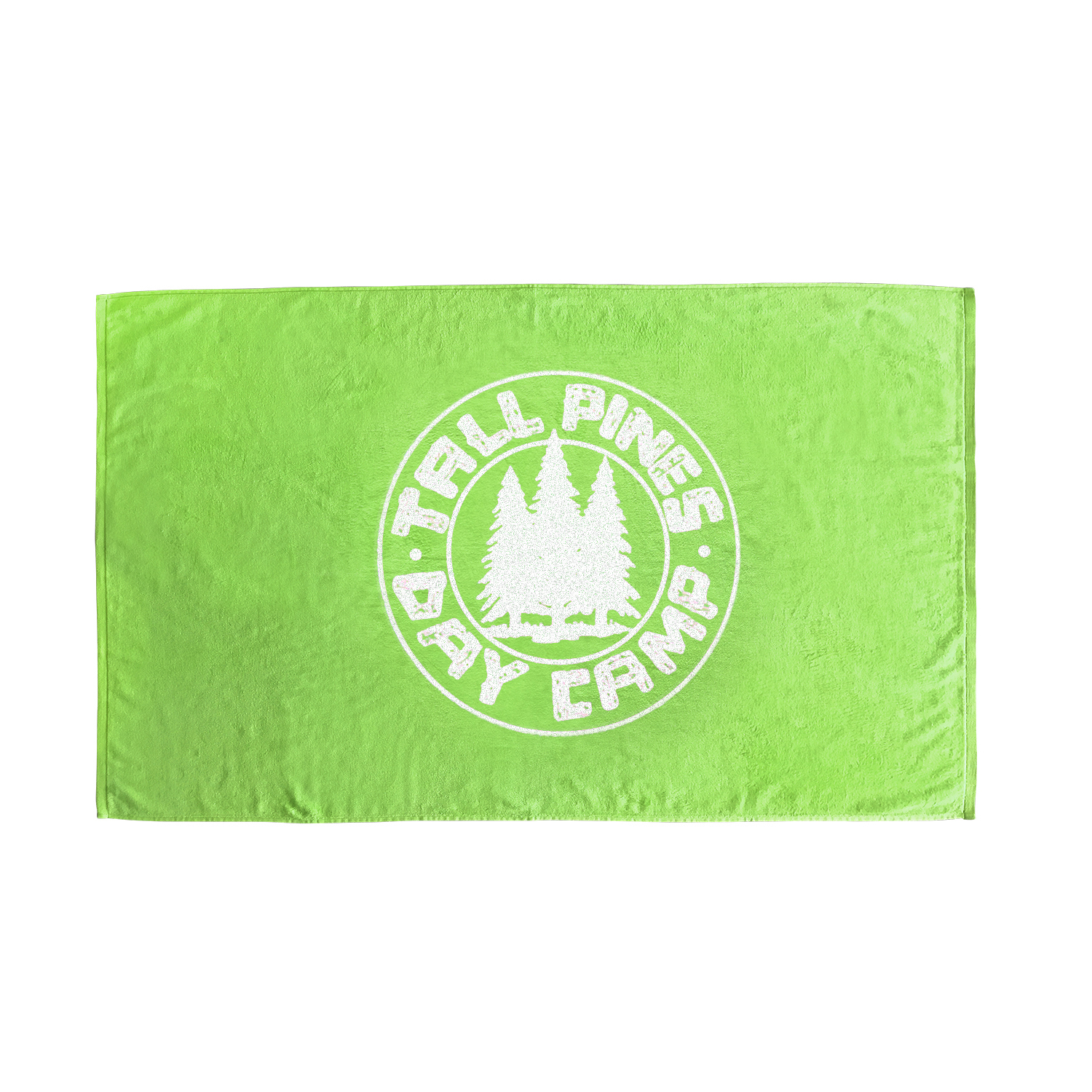 Picture of Luxury Beach Towel