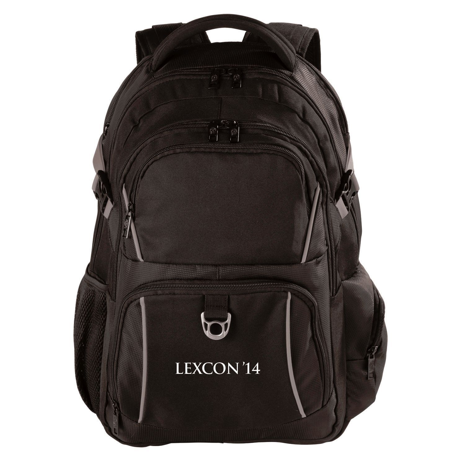 Picture of Mercury Backpack