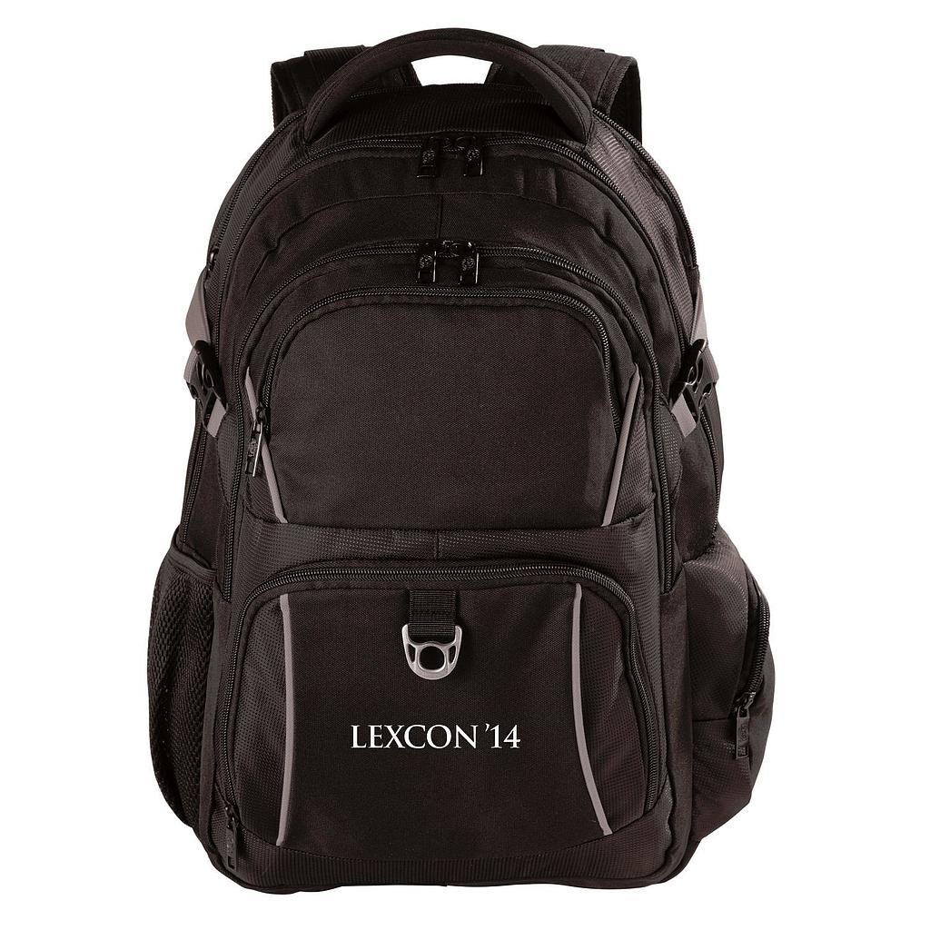 Picture of Mercury Backpack