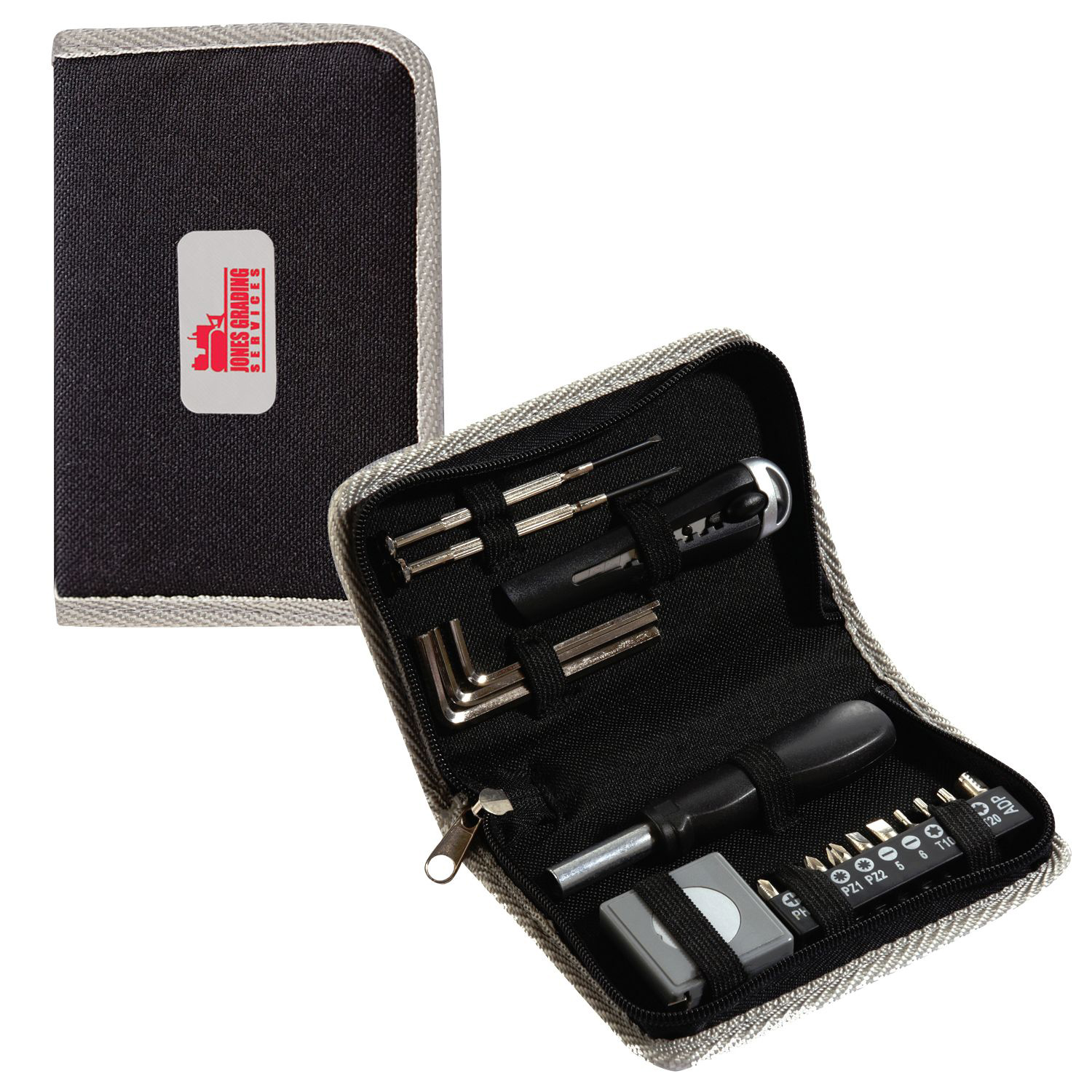 Picture of Marshalls Tool Set