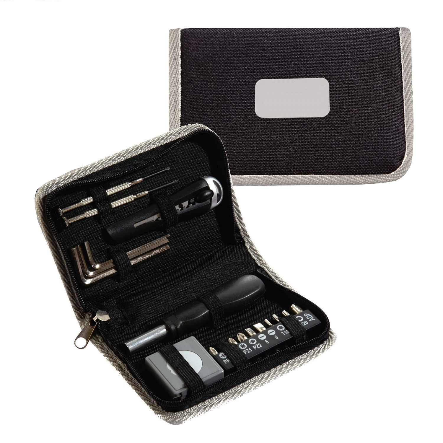 Picture of Marshalls Tool Set
