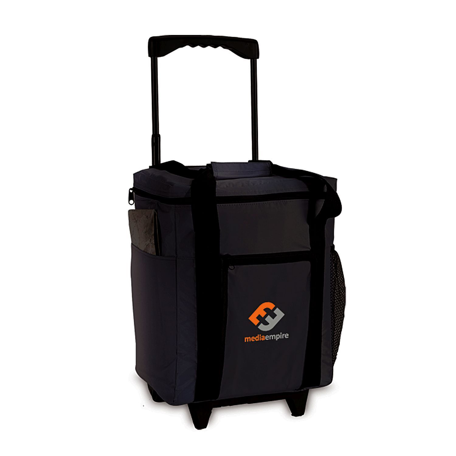 Picture of Rolling Cooler