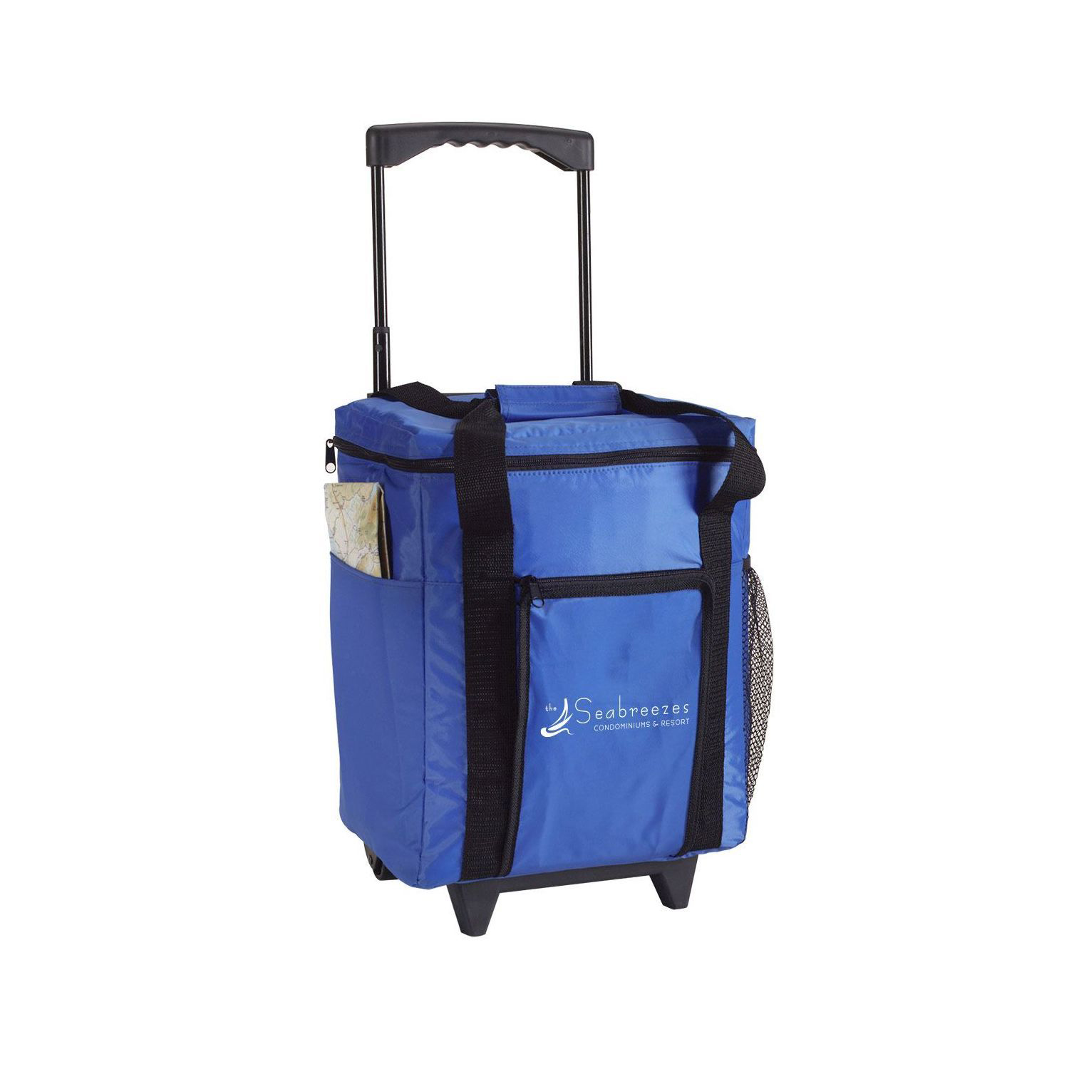 Picture of Rolling Cooler