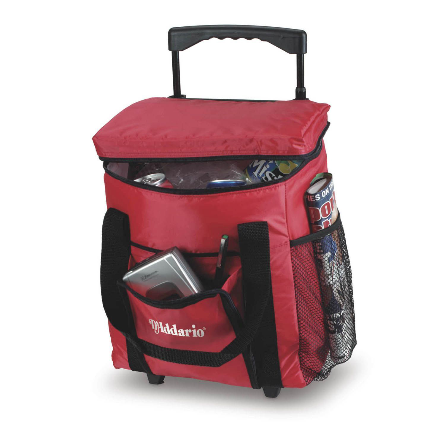 Picture of Rolling Cooler