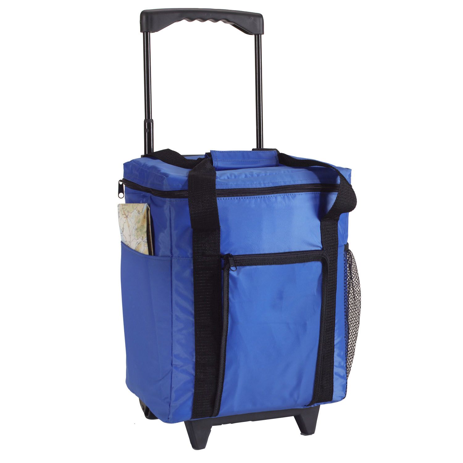 Picture of Rolling Cooler